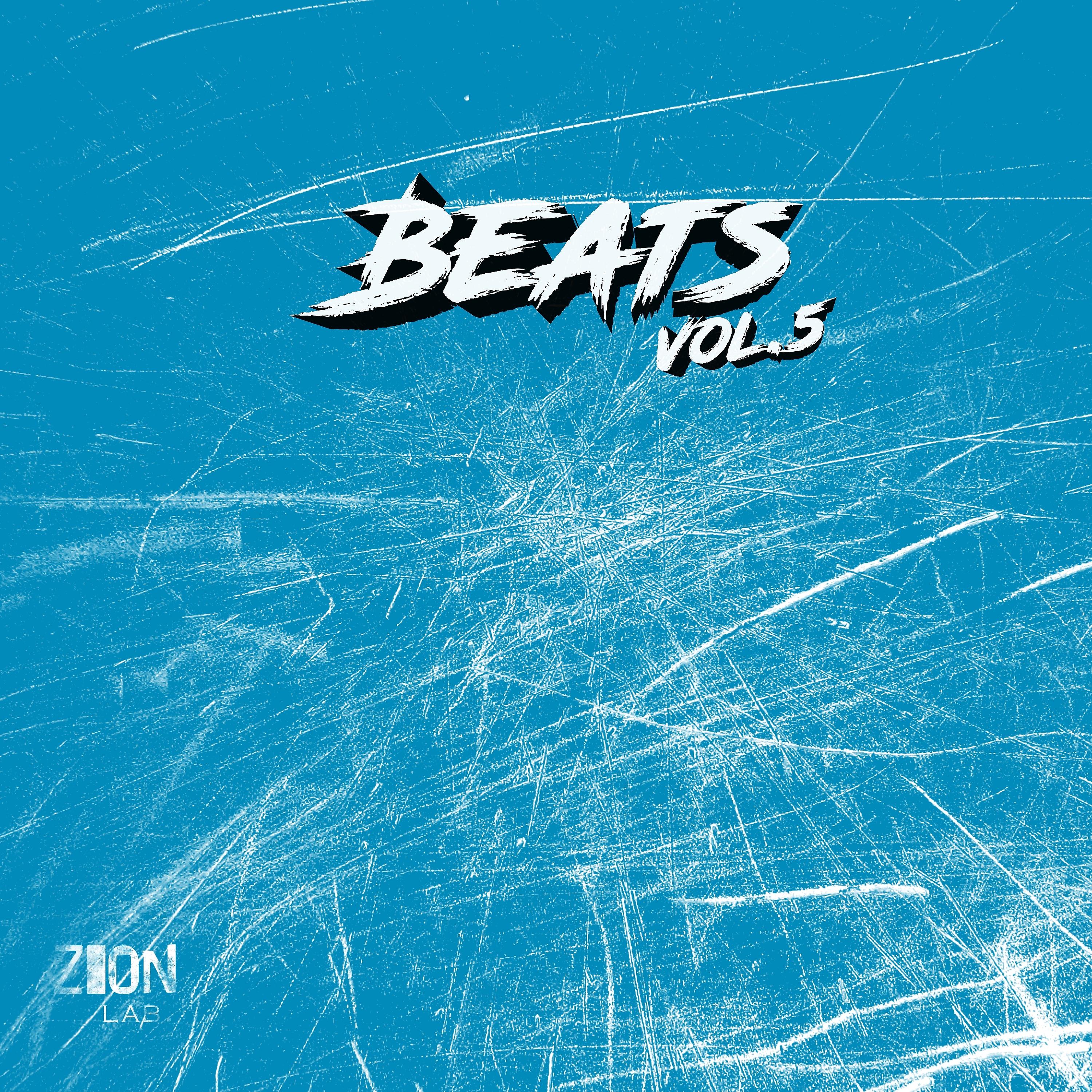 Постер альбома Beats Vol.5