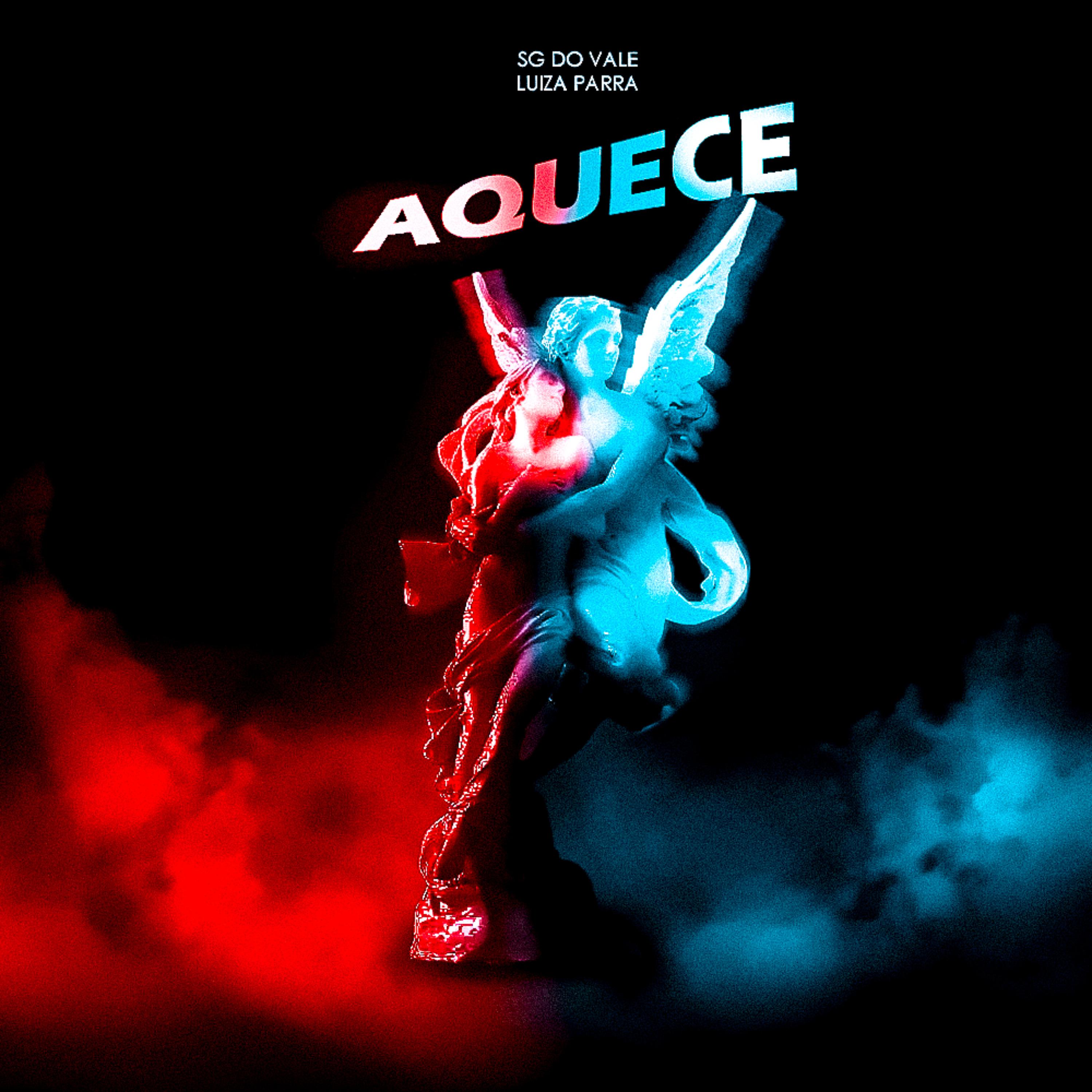 Постер альбома Aquece
