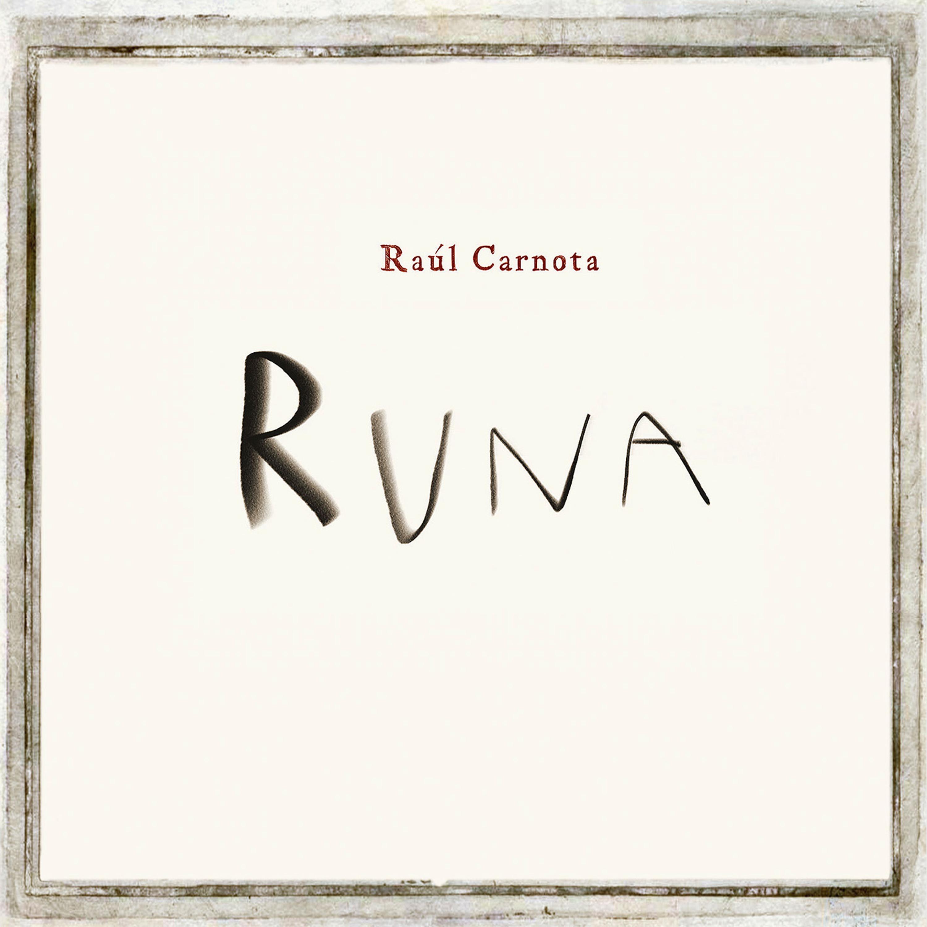 Постер альбома Runa