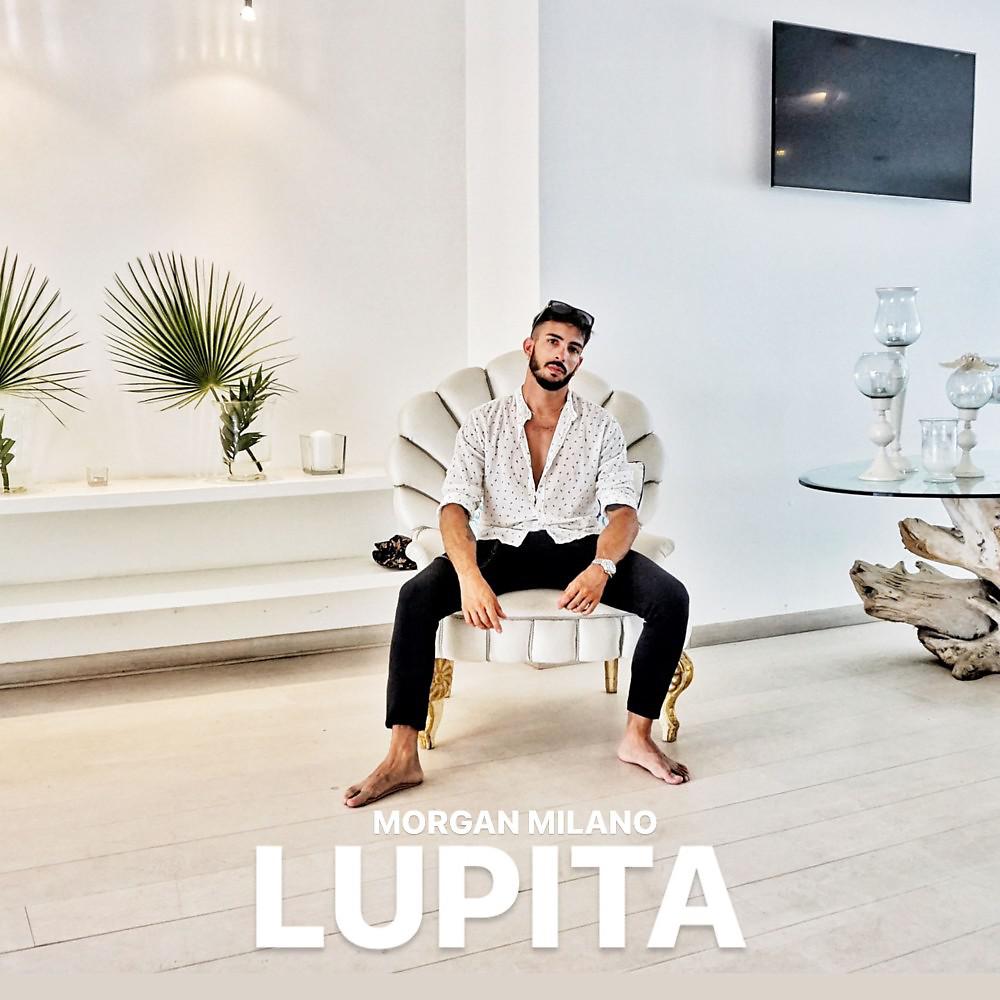 Постер альбома Lupita
