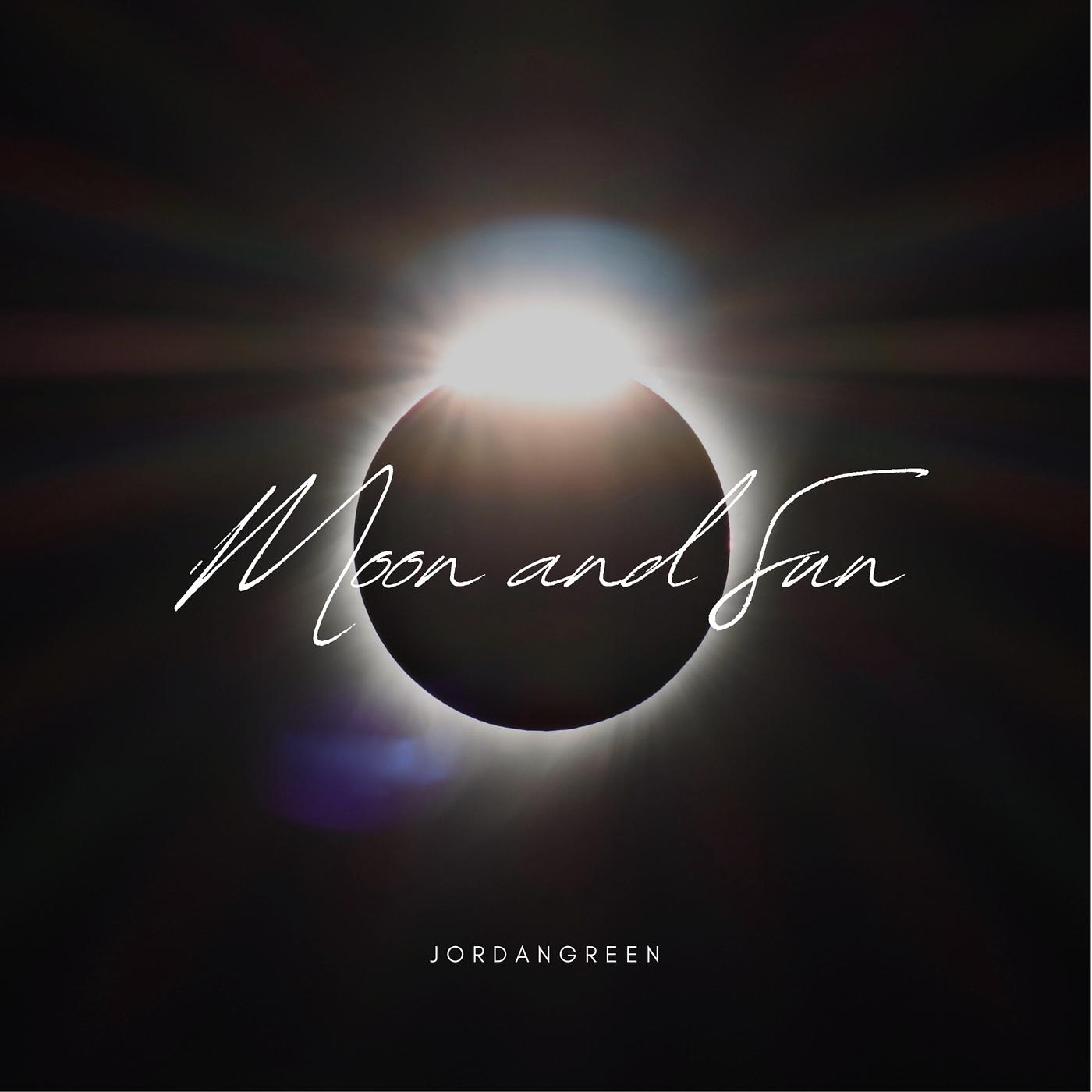 Постер альбома Moon and Sun