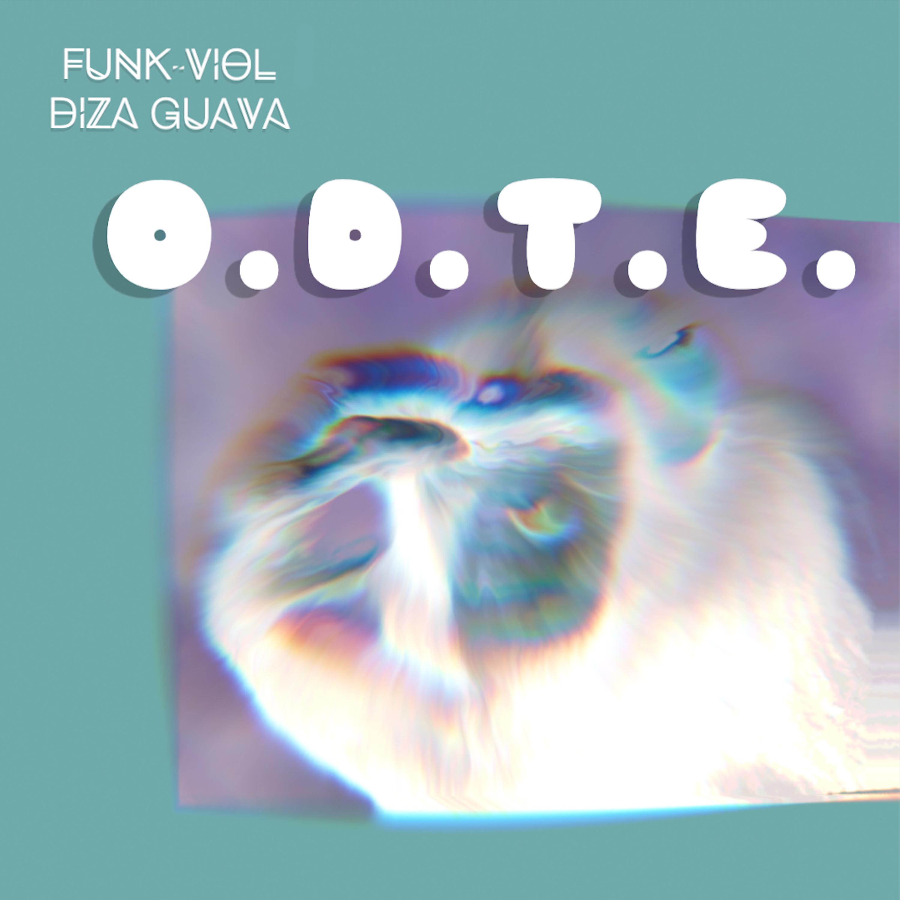 Постер альбома O.D.T.E.