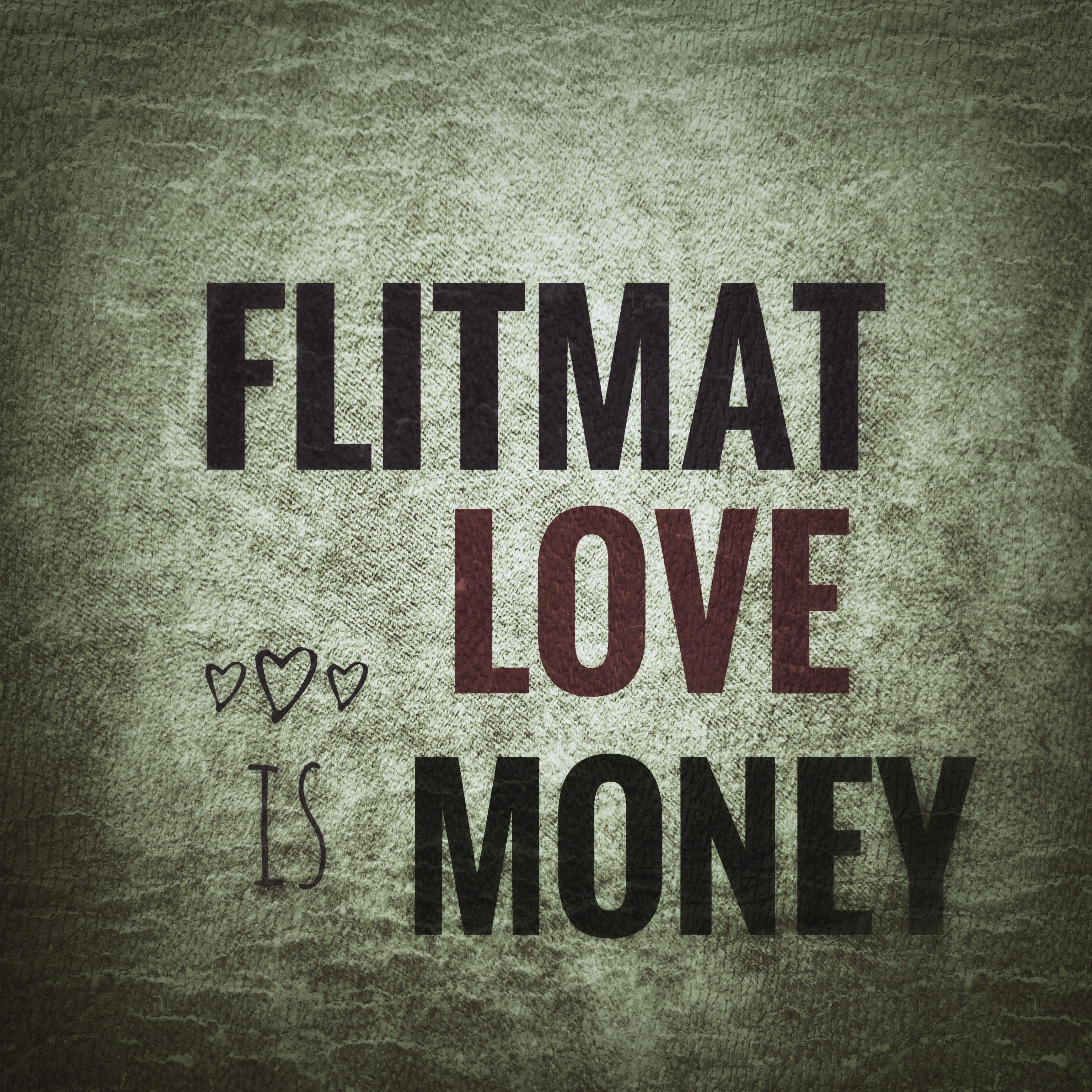 Постер альбома Love Is Money