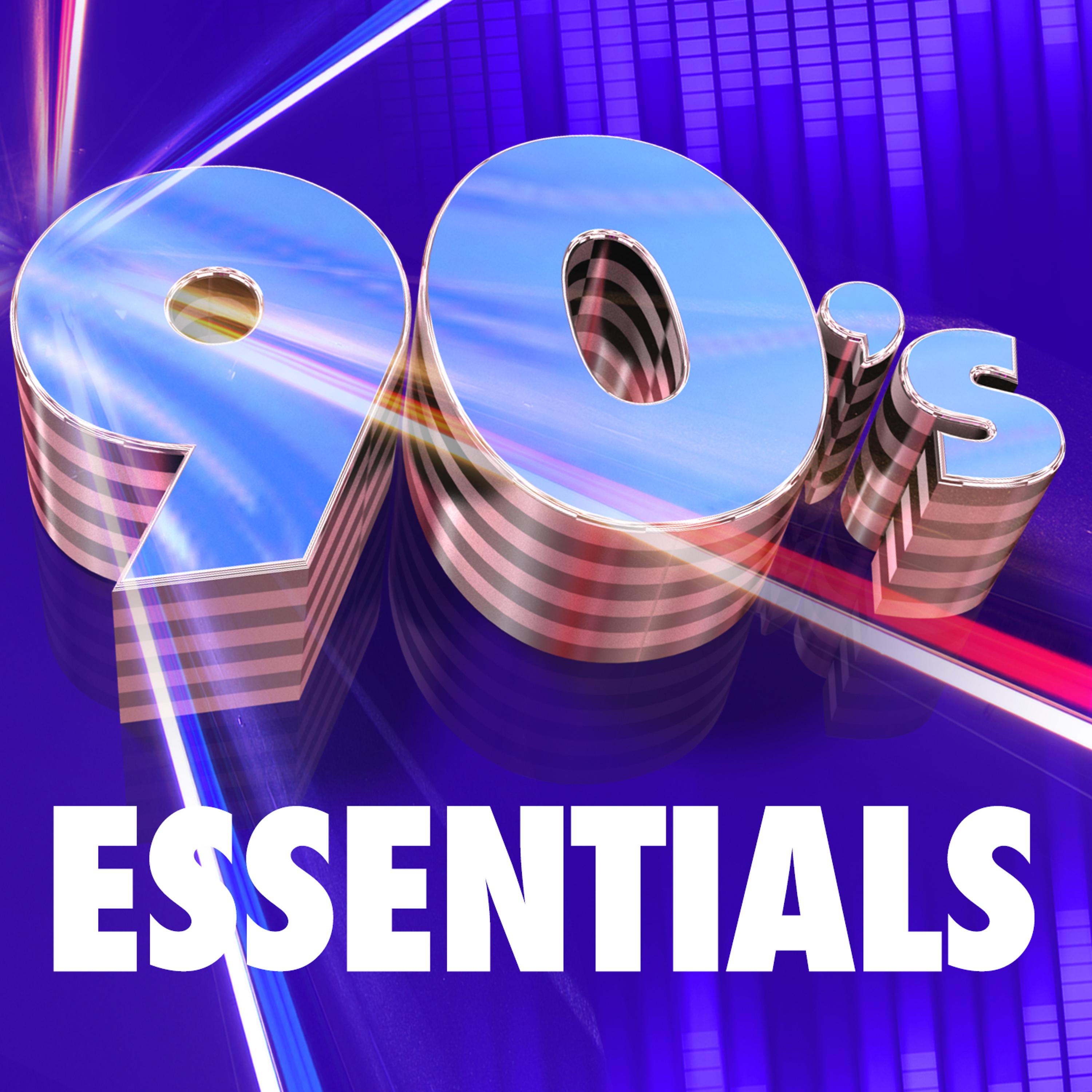 Постер альбома 90's Essentials