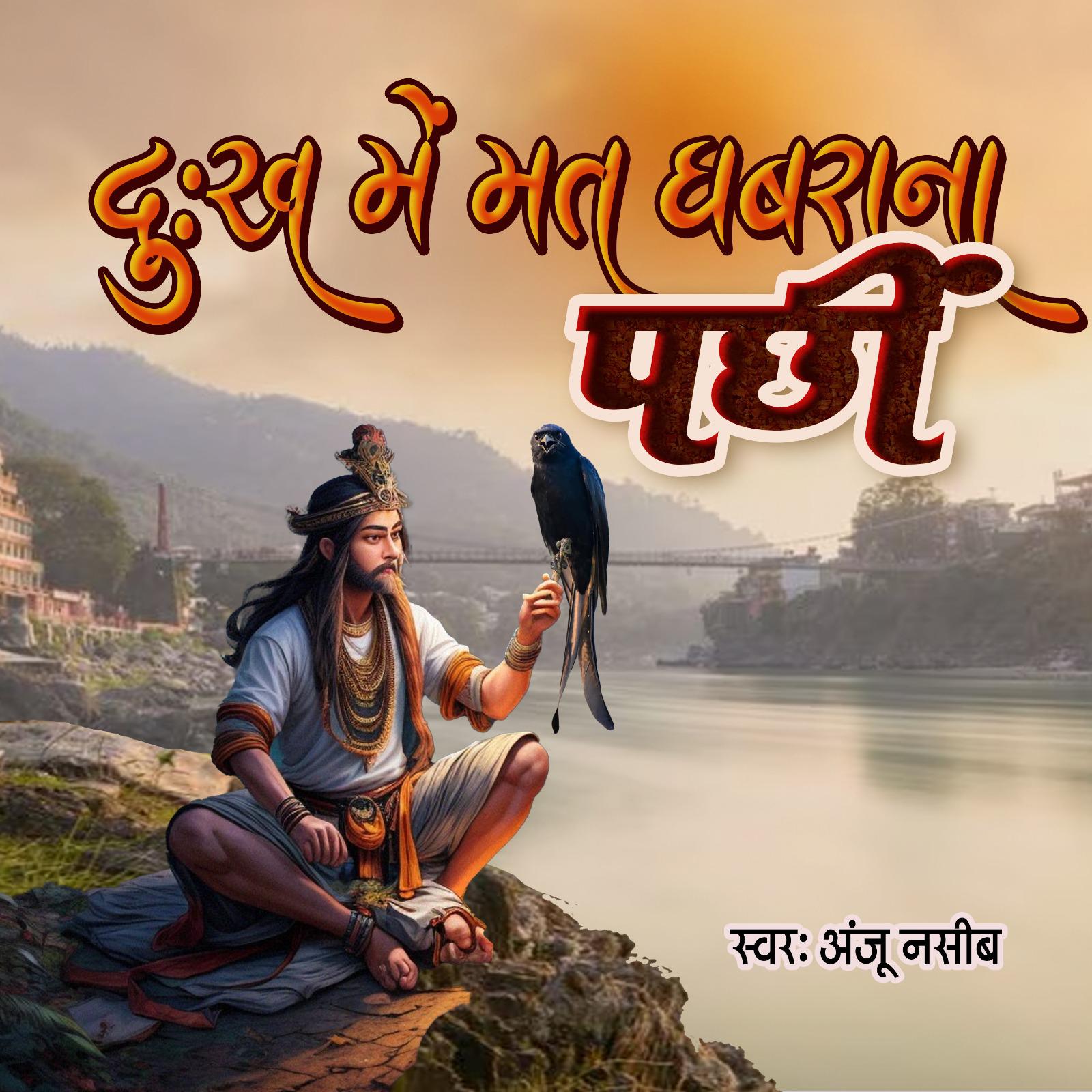 Постер альбома Dukh Me Mat Ghabrana Panchhi
