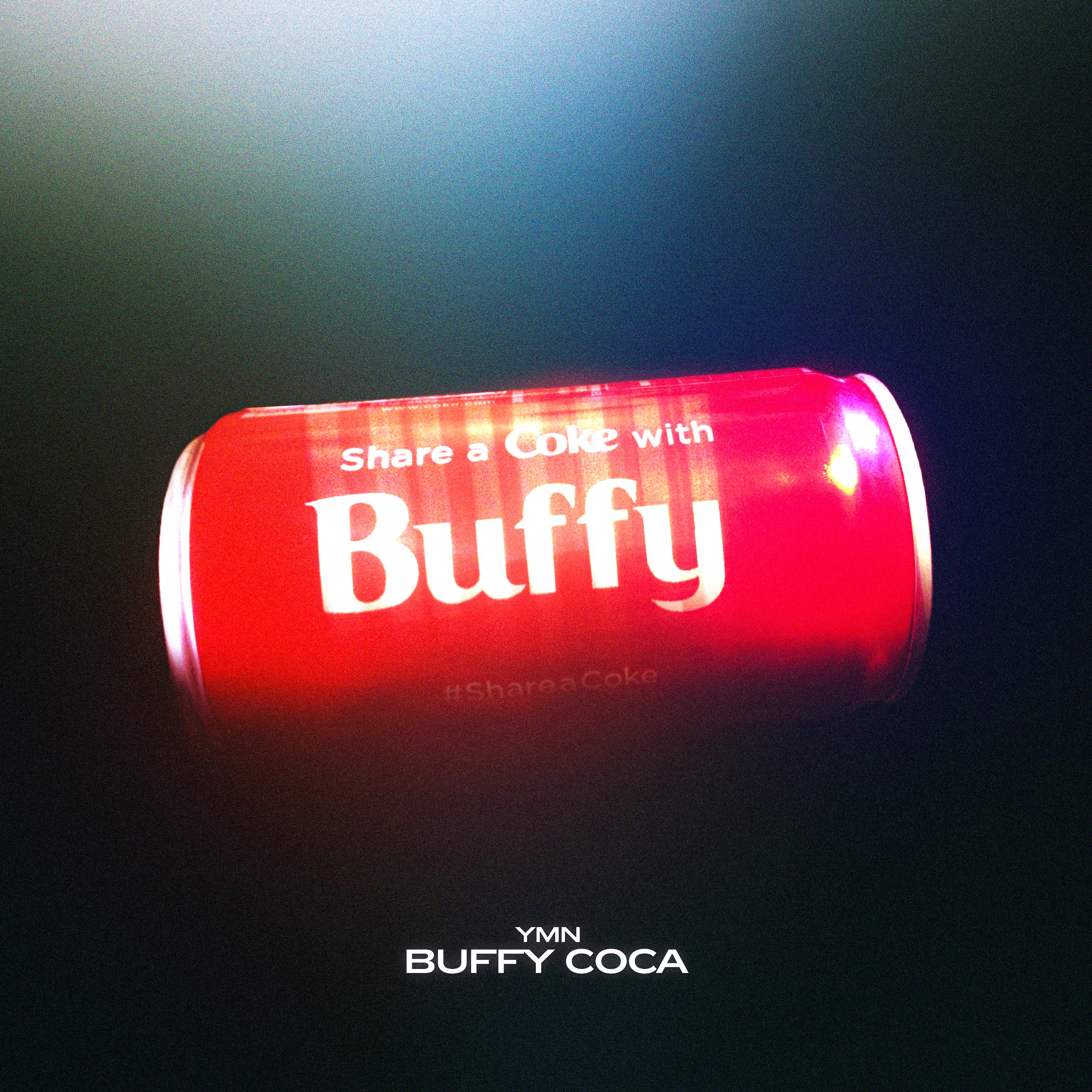 Постер альбома Buffy Coca