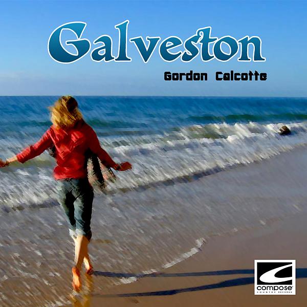 Постер альбома Galveston