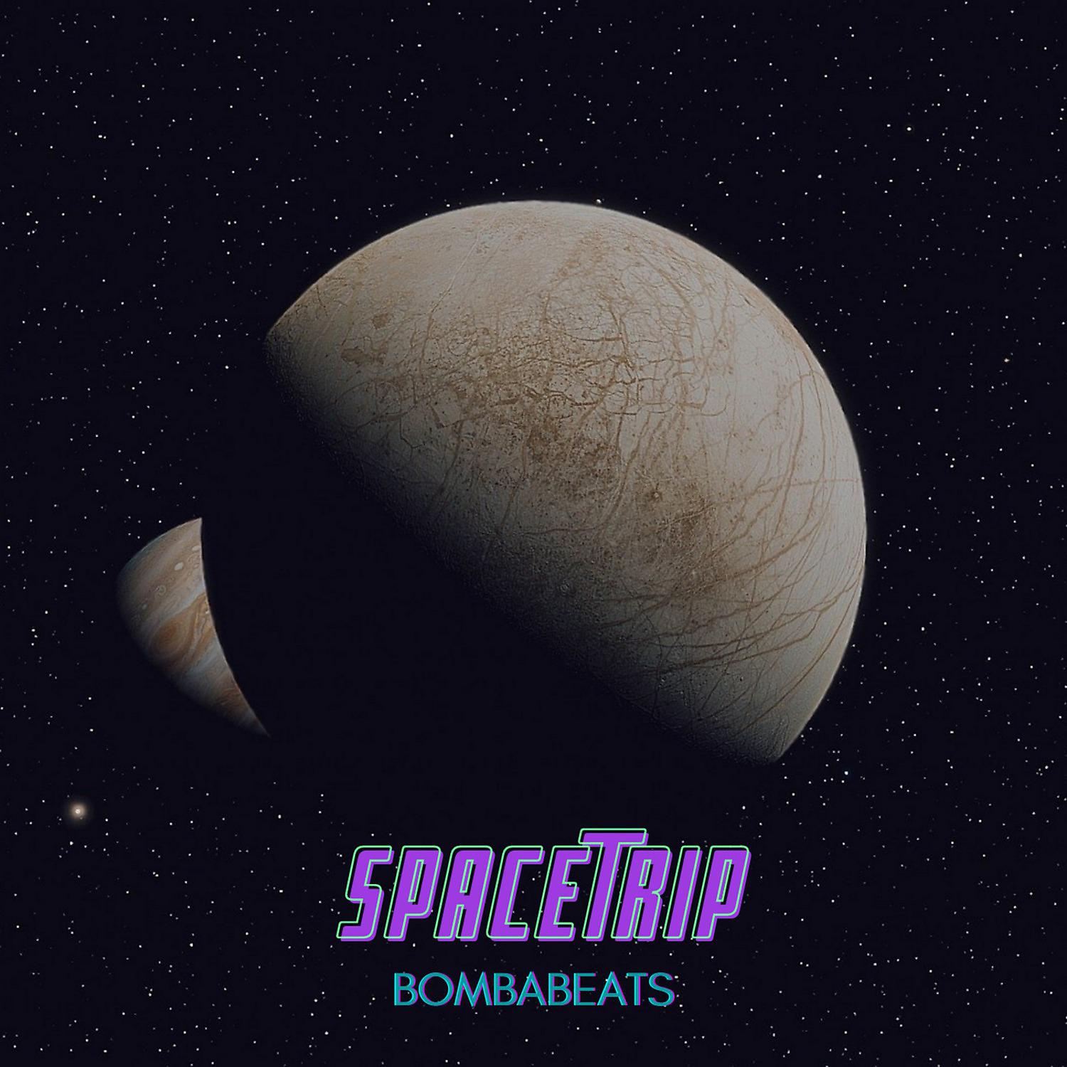 Постер альбома Spacetrip