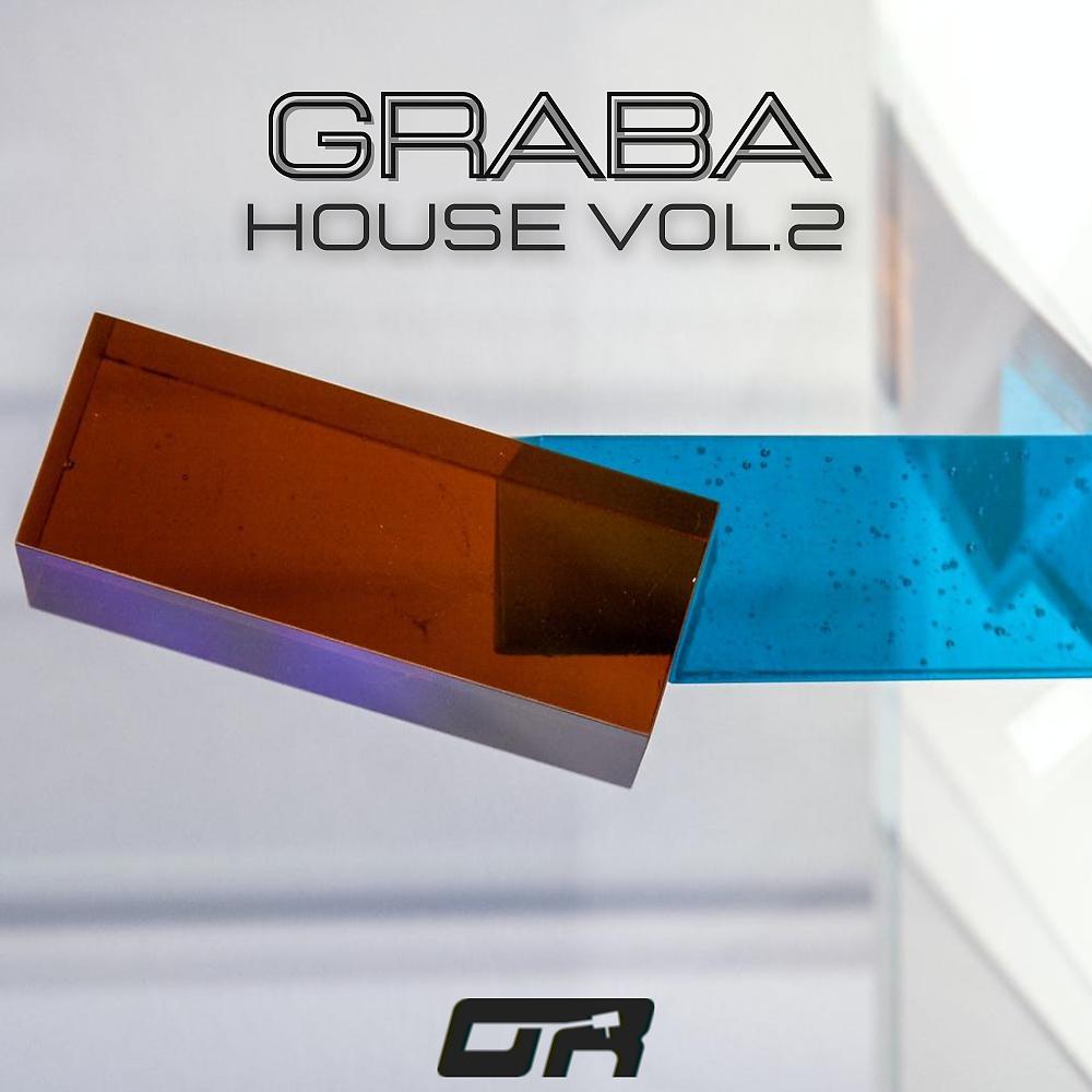 Постер альбома Graba House, Vol. 2