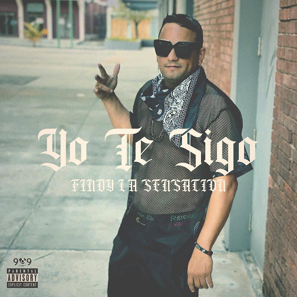 Постер альбома Yo Te Sigo
