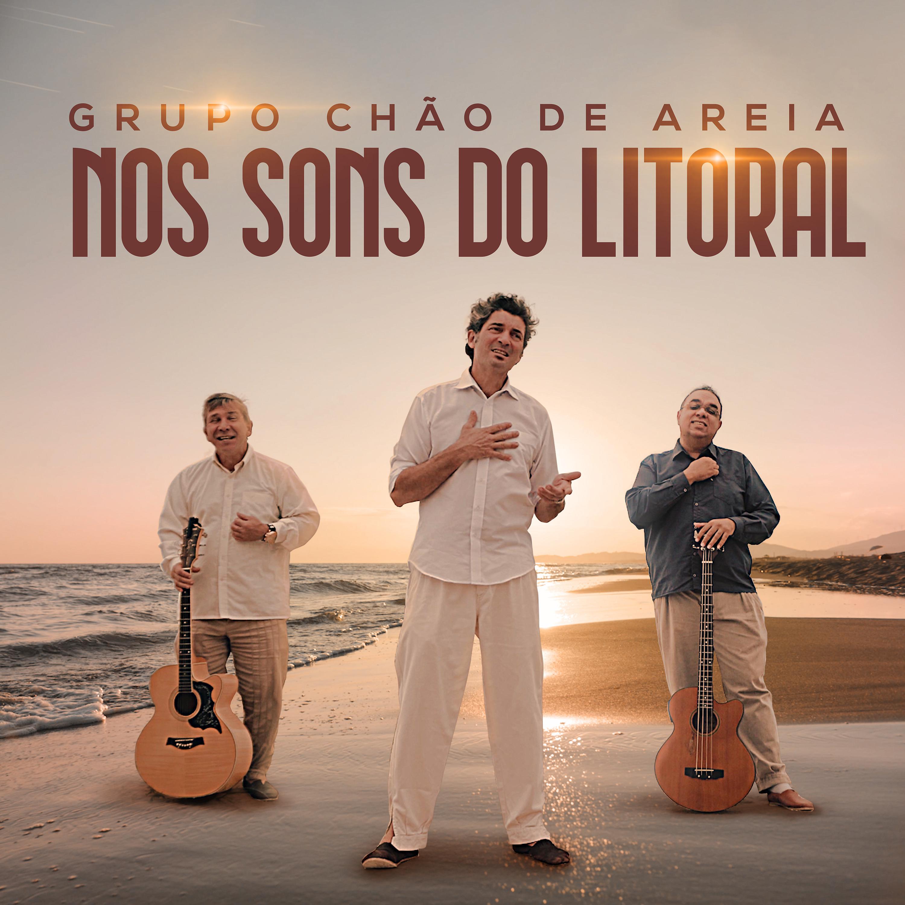 Постер альбома Nos Sons do Litoral