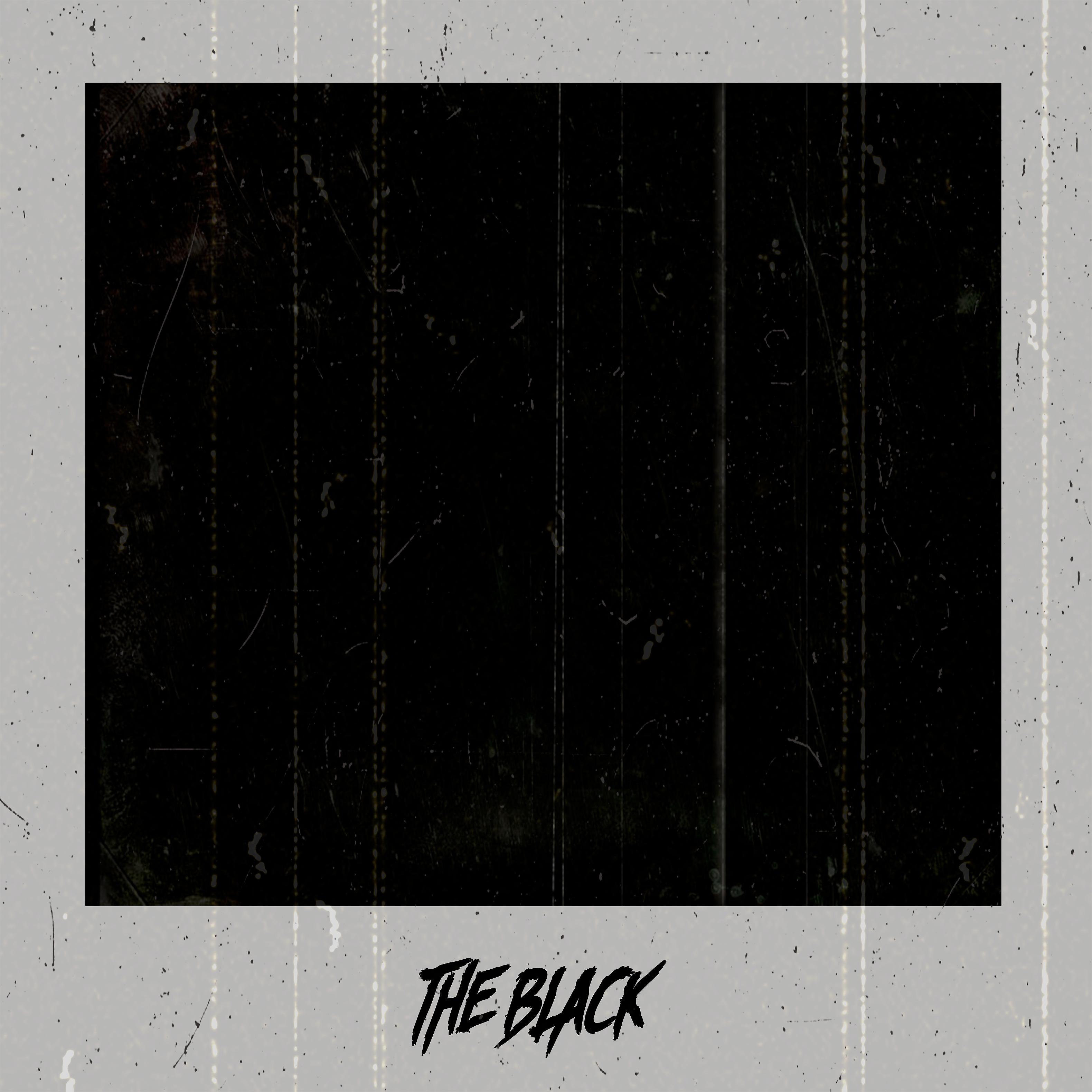 Постер альбома The Black