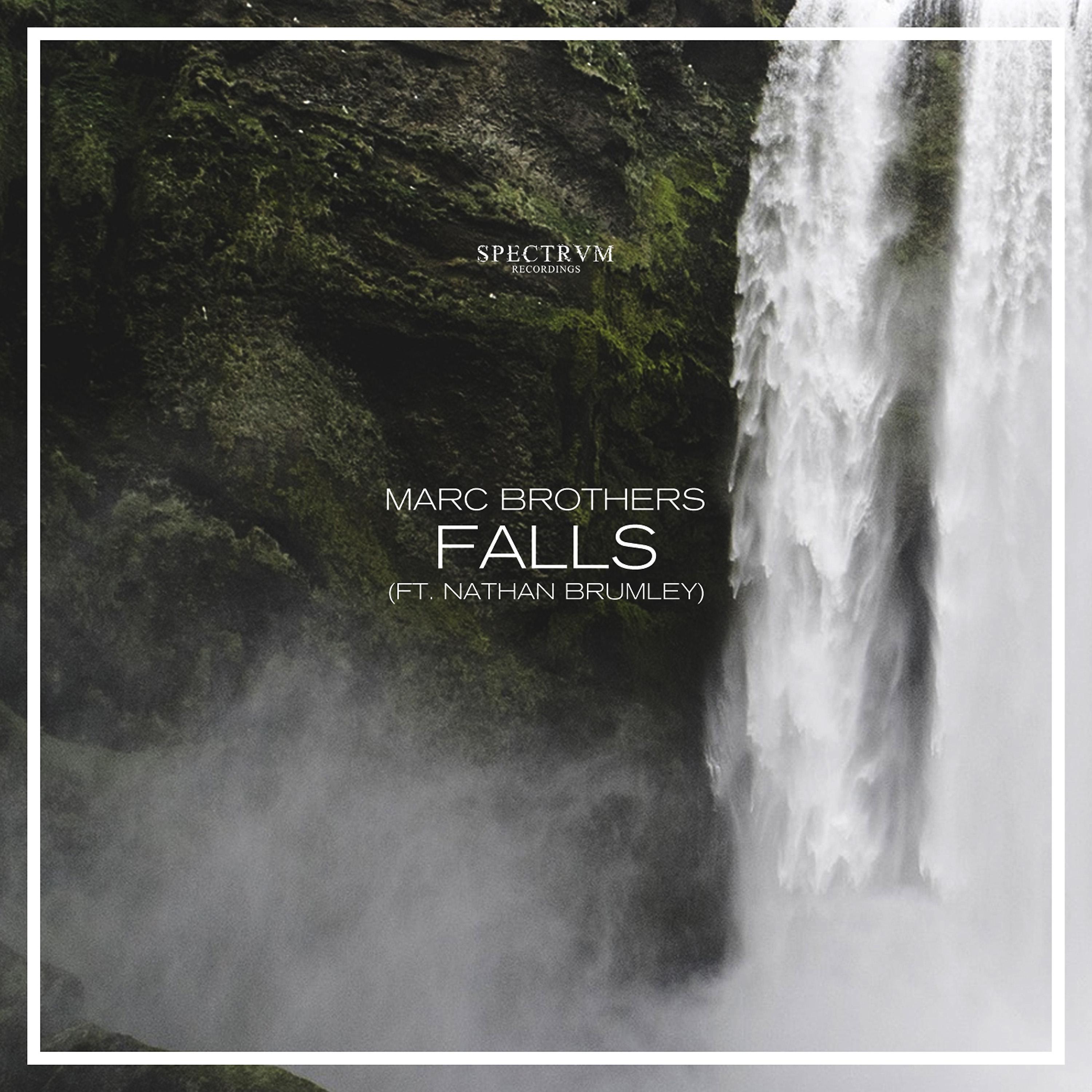 Постер альбома Falls