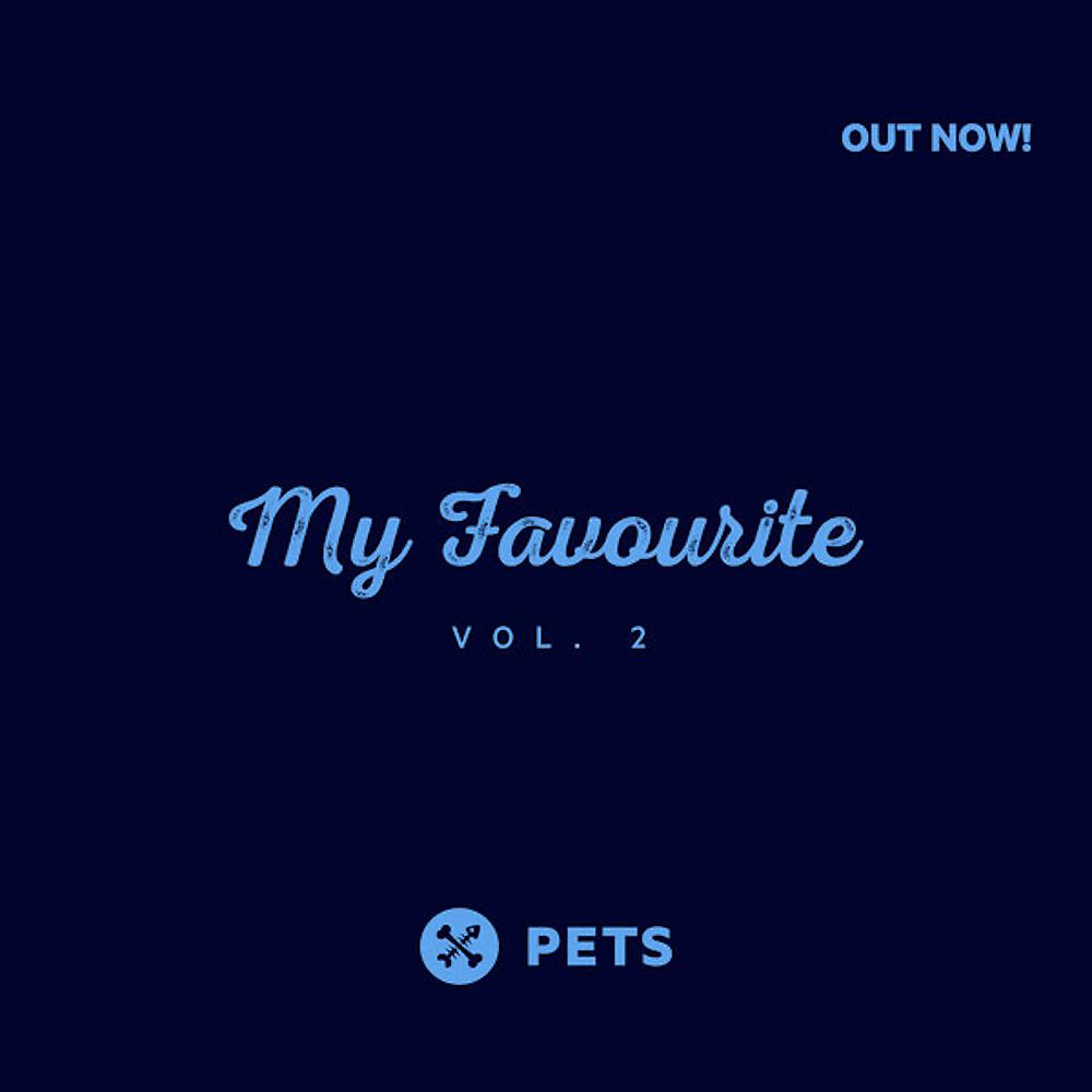 Постер альбома My Favourite PETS, Vol. 2