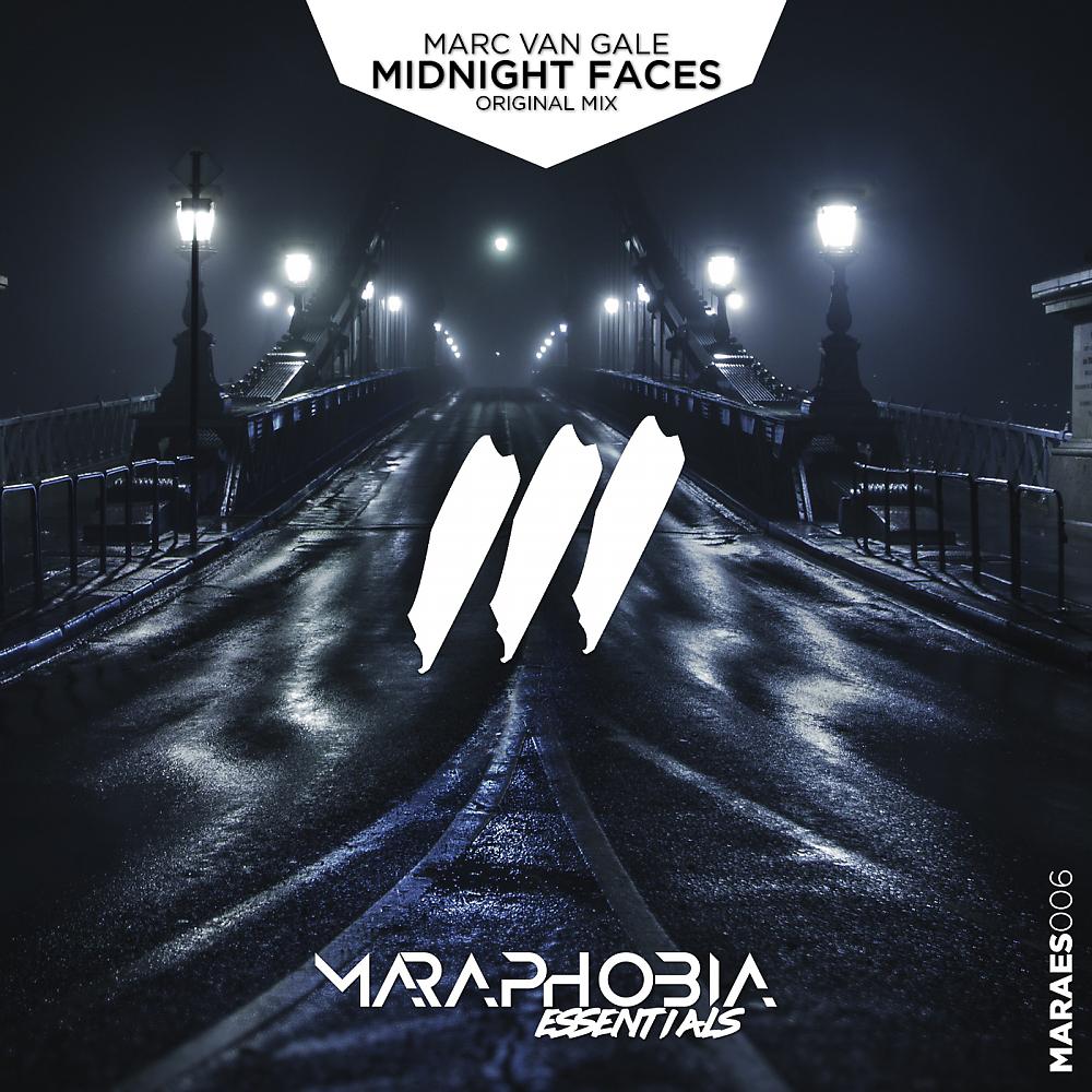 Постер альбома Midnight Faces