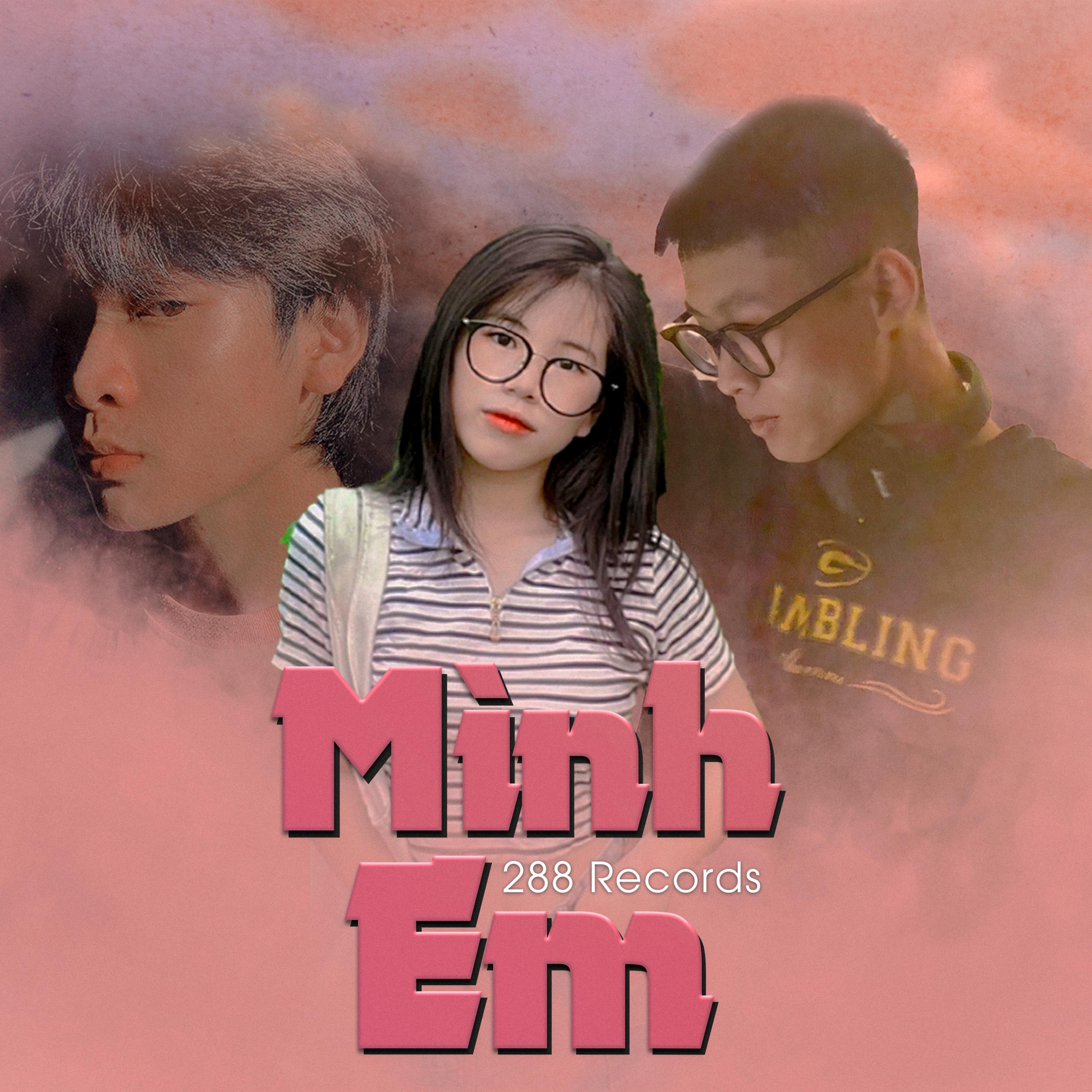 Постер альбома Mình Em