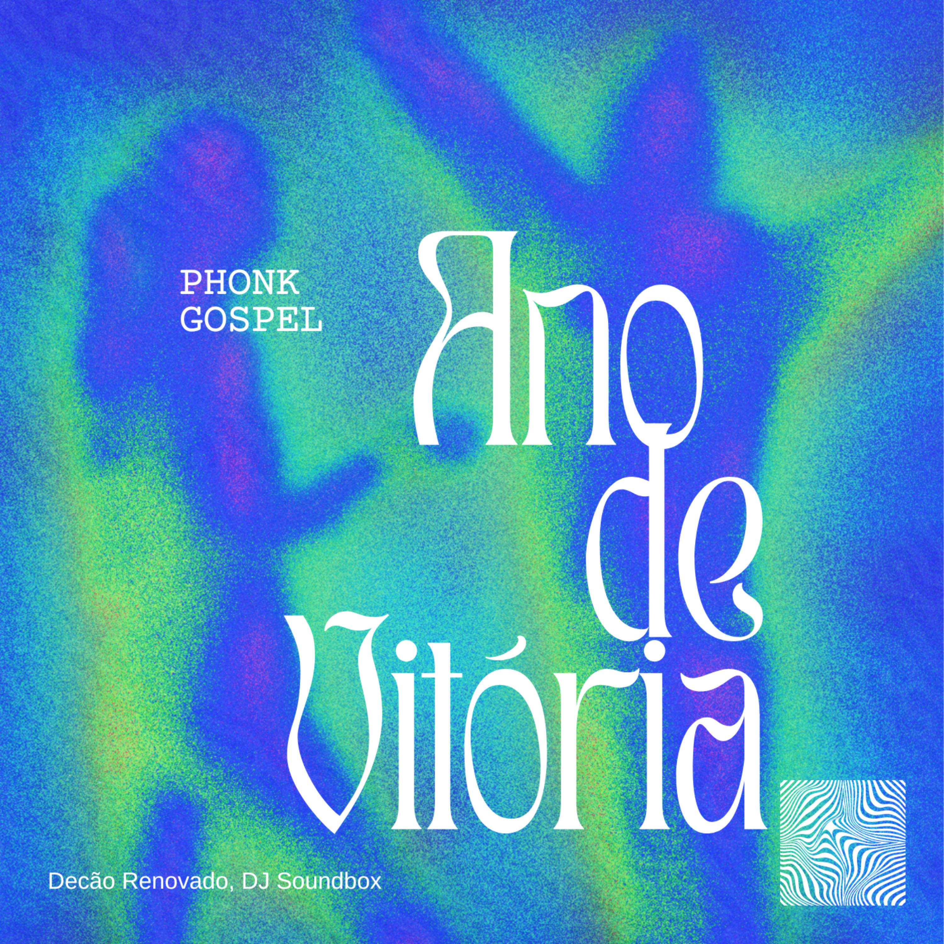 Постер альбома Ano de Vitória