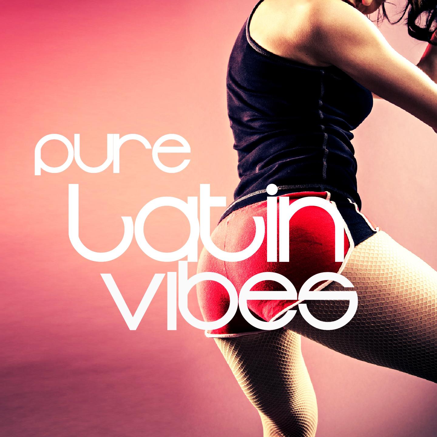 Постер альбома Pure Latin Vibes
