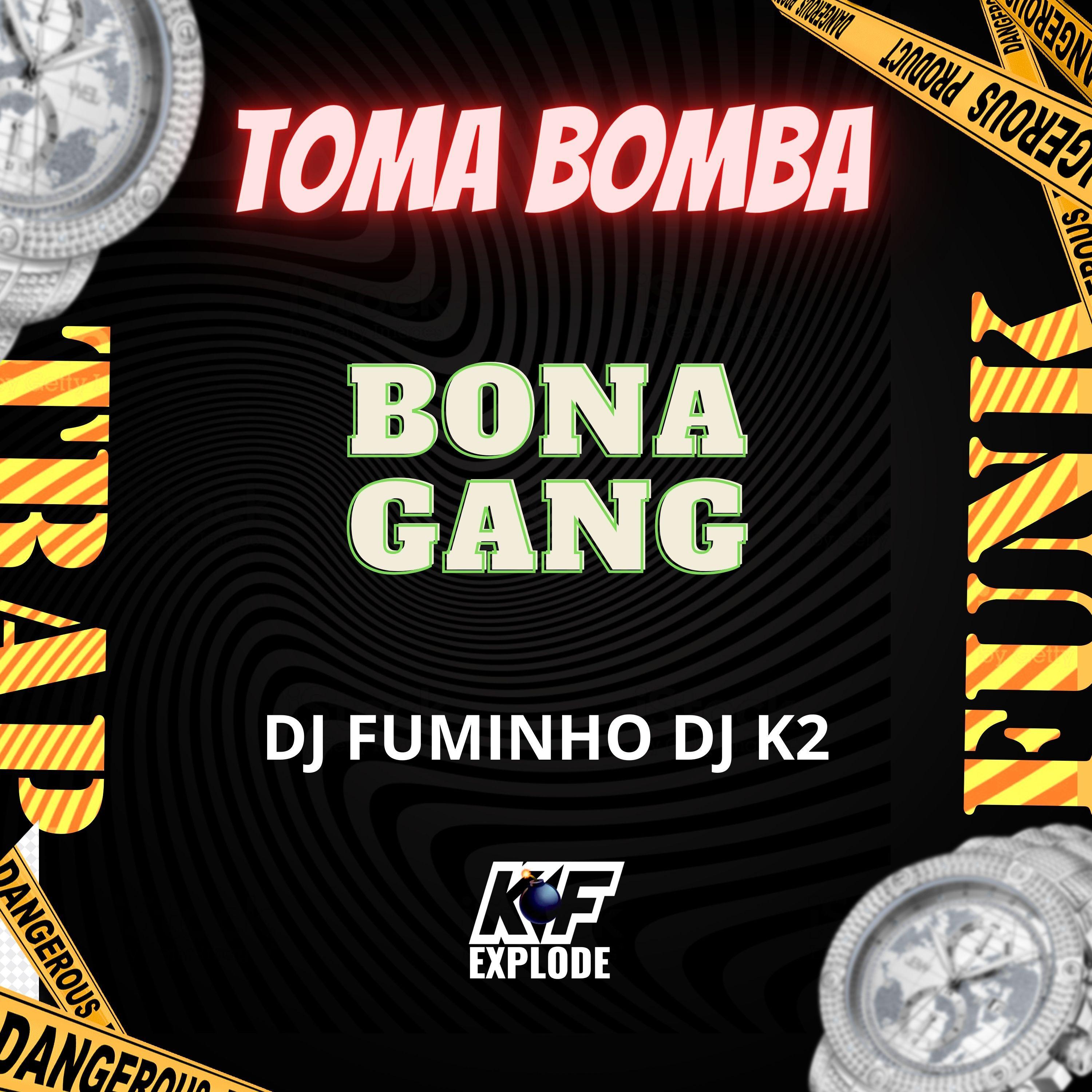 Постер альбома Toma Bomba