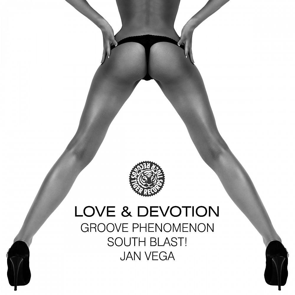 Постер альбома Love & Devotion