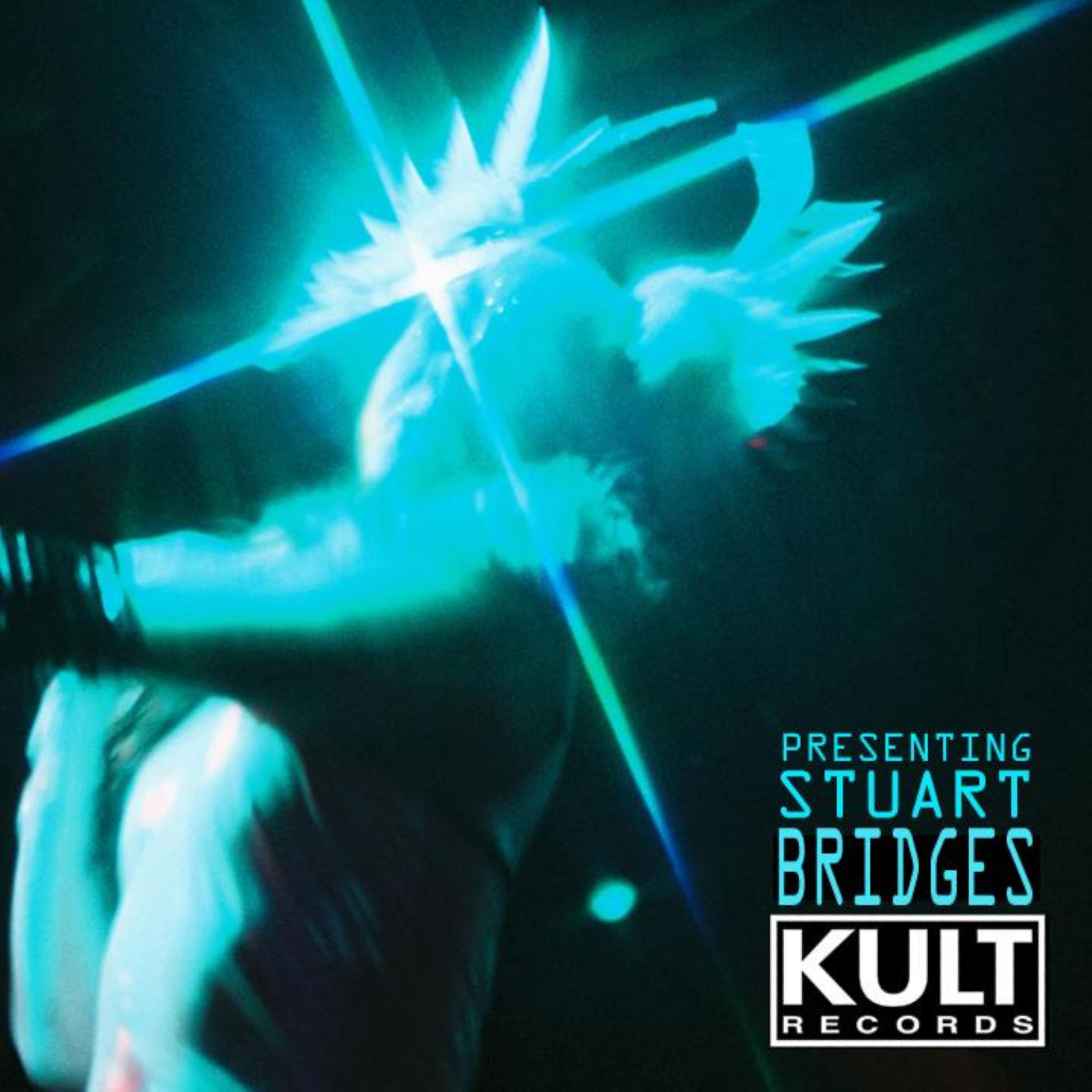 Постер альбома KULT Records Presents:  Presenting Stuart Bridges