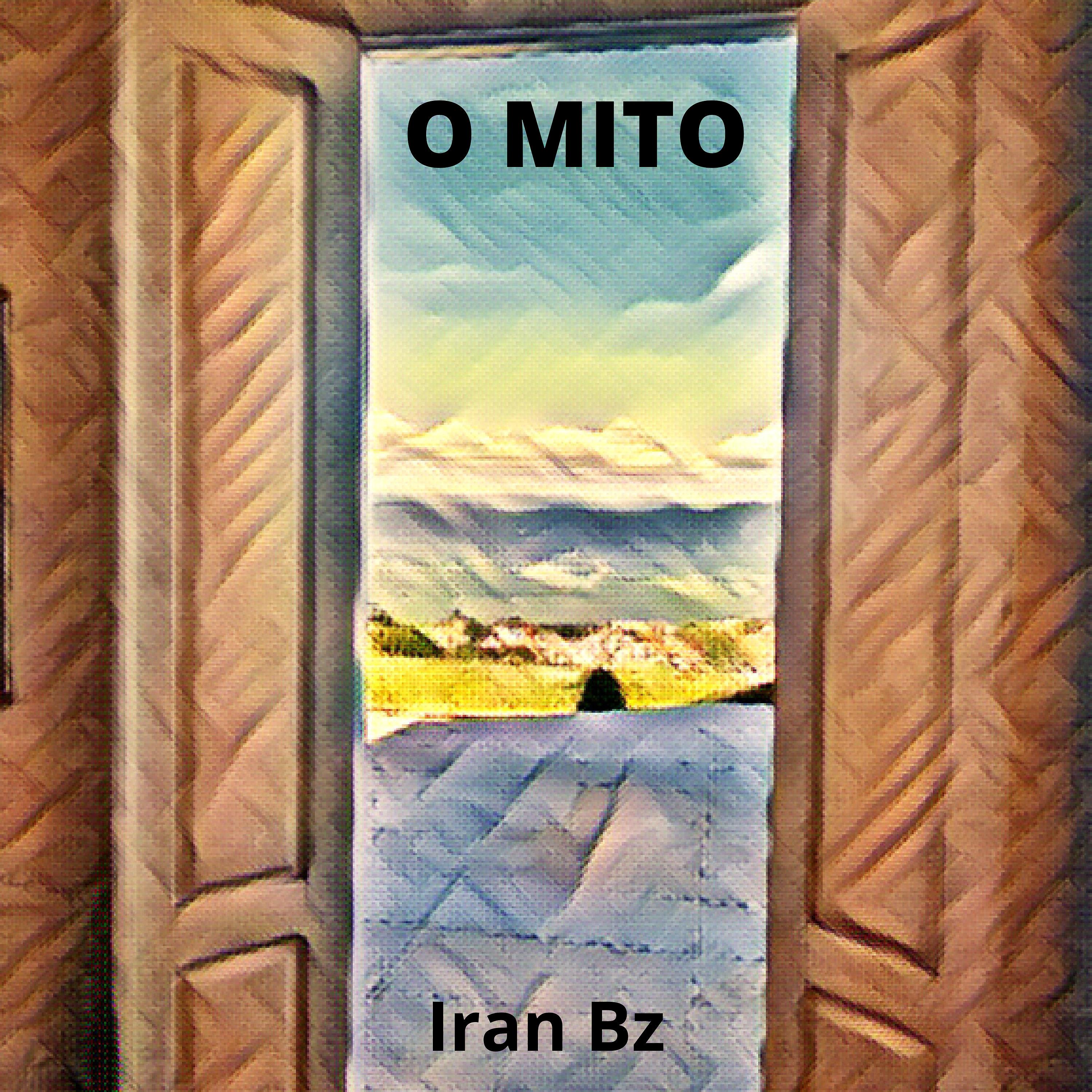 Постер альбома O Mito