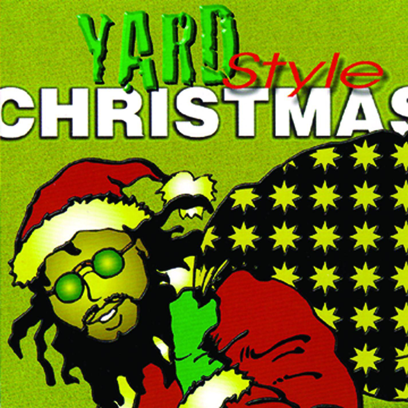Постер альбома Yard Style Christmas
