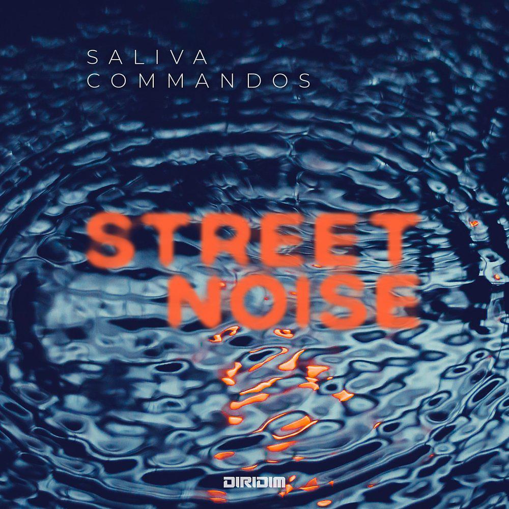 Постер альбома Street Noise