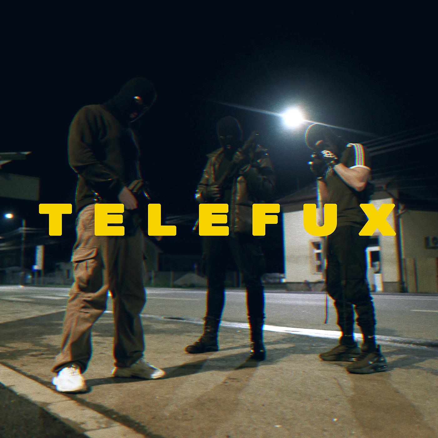 Постер альбома Telefux