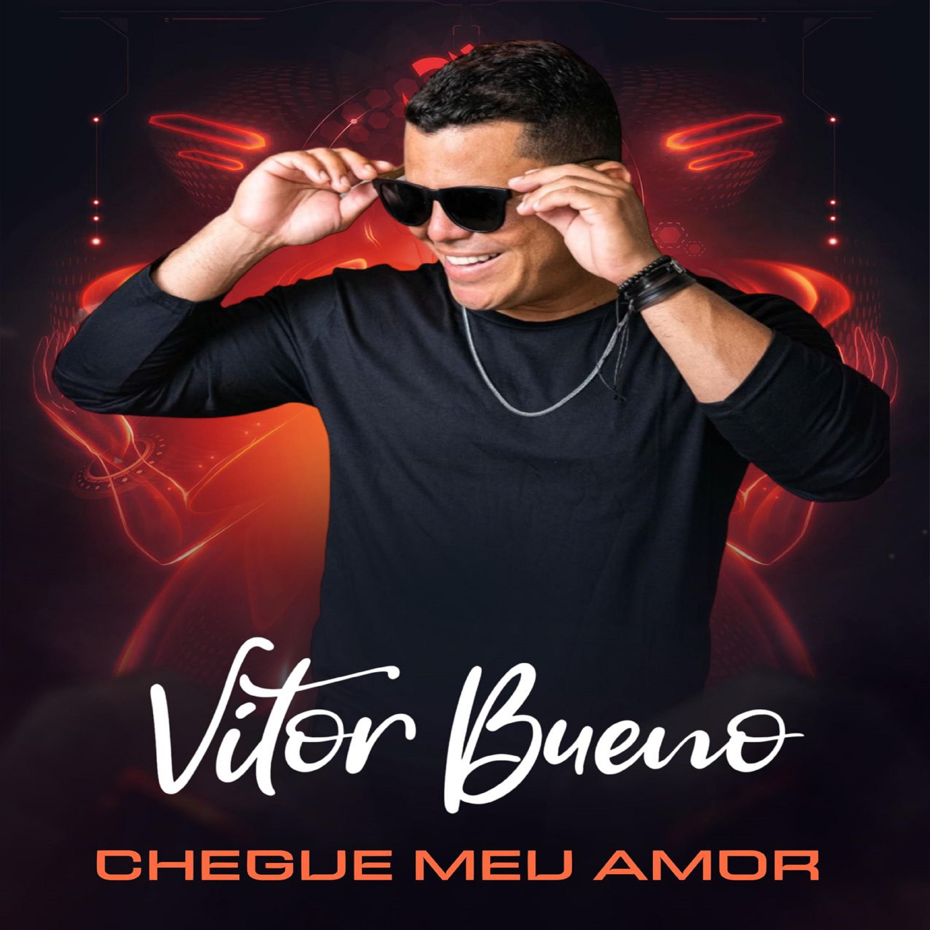Постер альбома Chegue Meu Amor