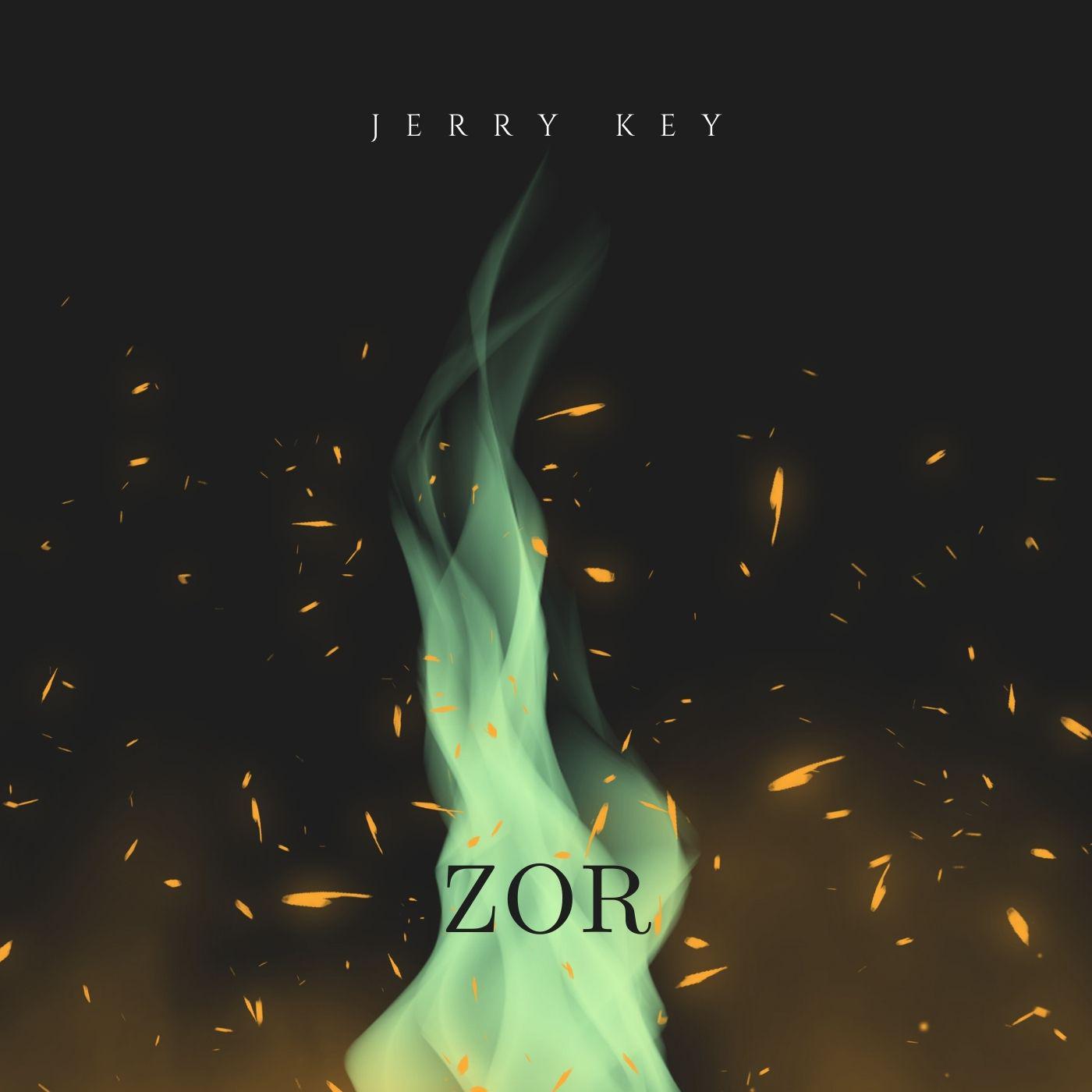 Постер альбома ZOR