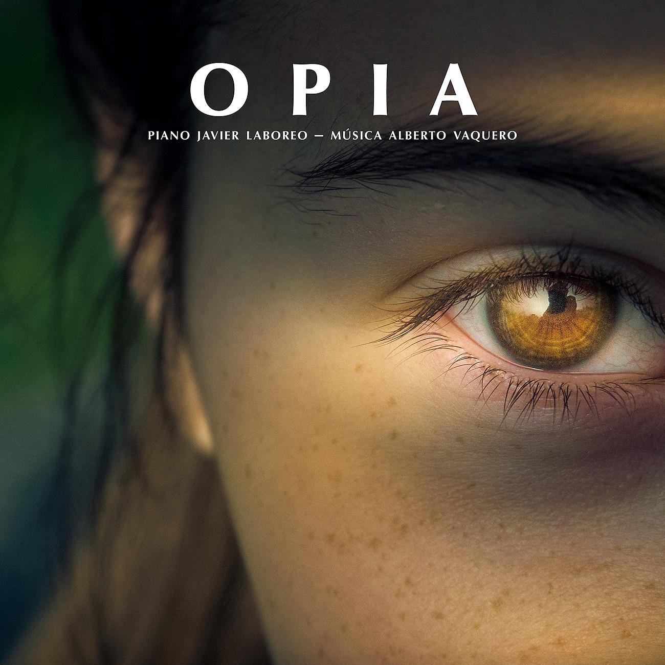 Постер альбома Opia