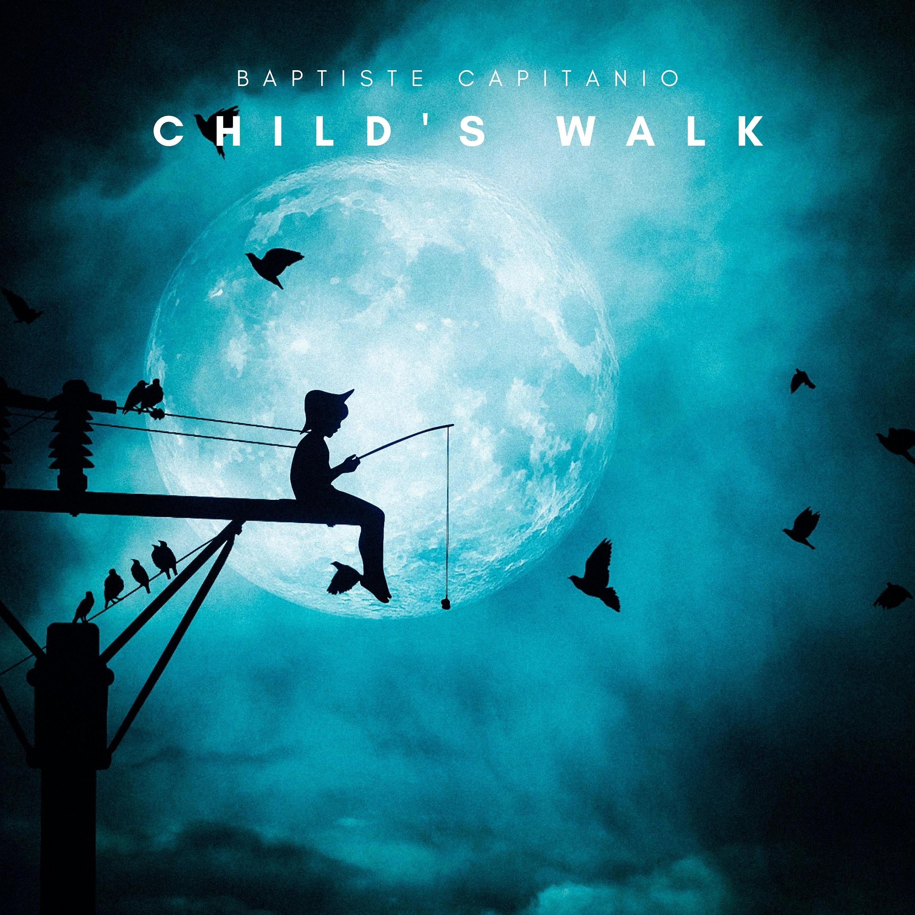 Постер альбома Child's Walk