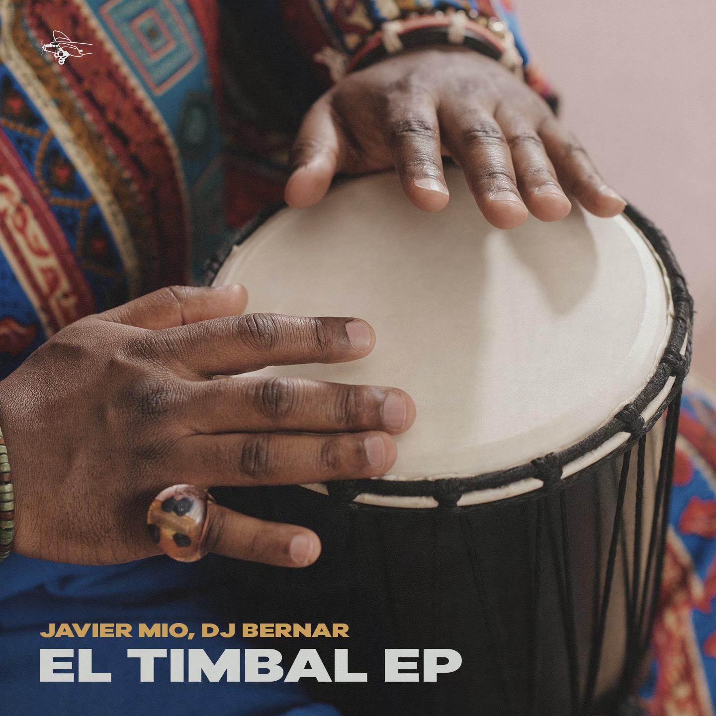 Постер альбома El Timbal