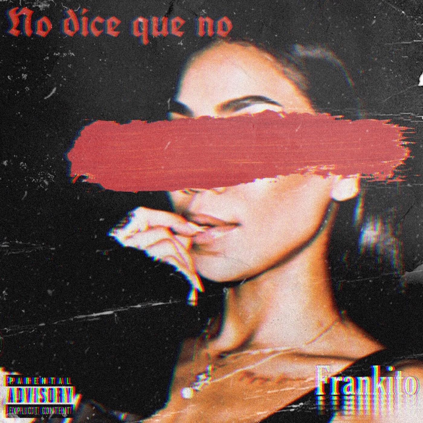Постер альбома No Dice Que No