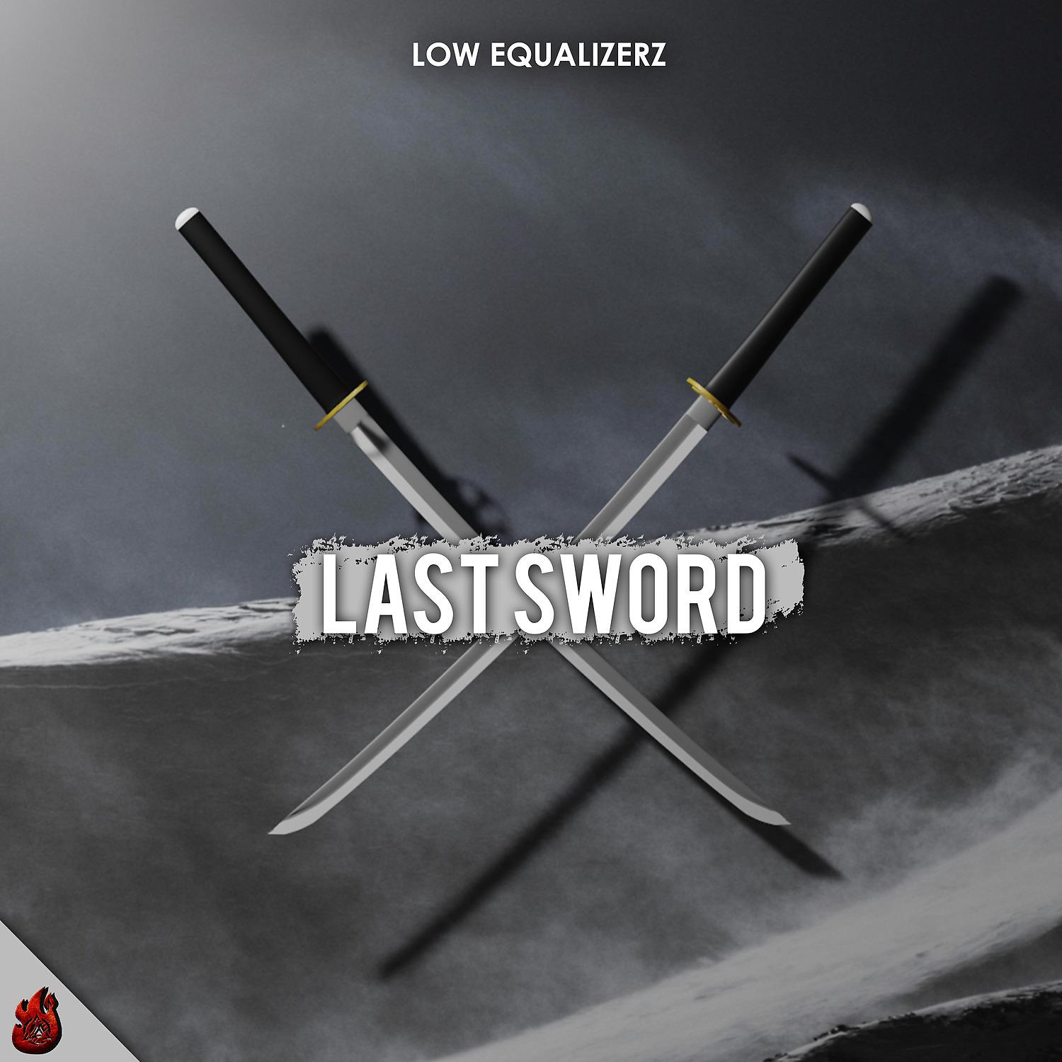 Постер альбома Last Sword