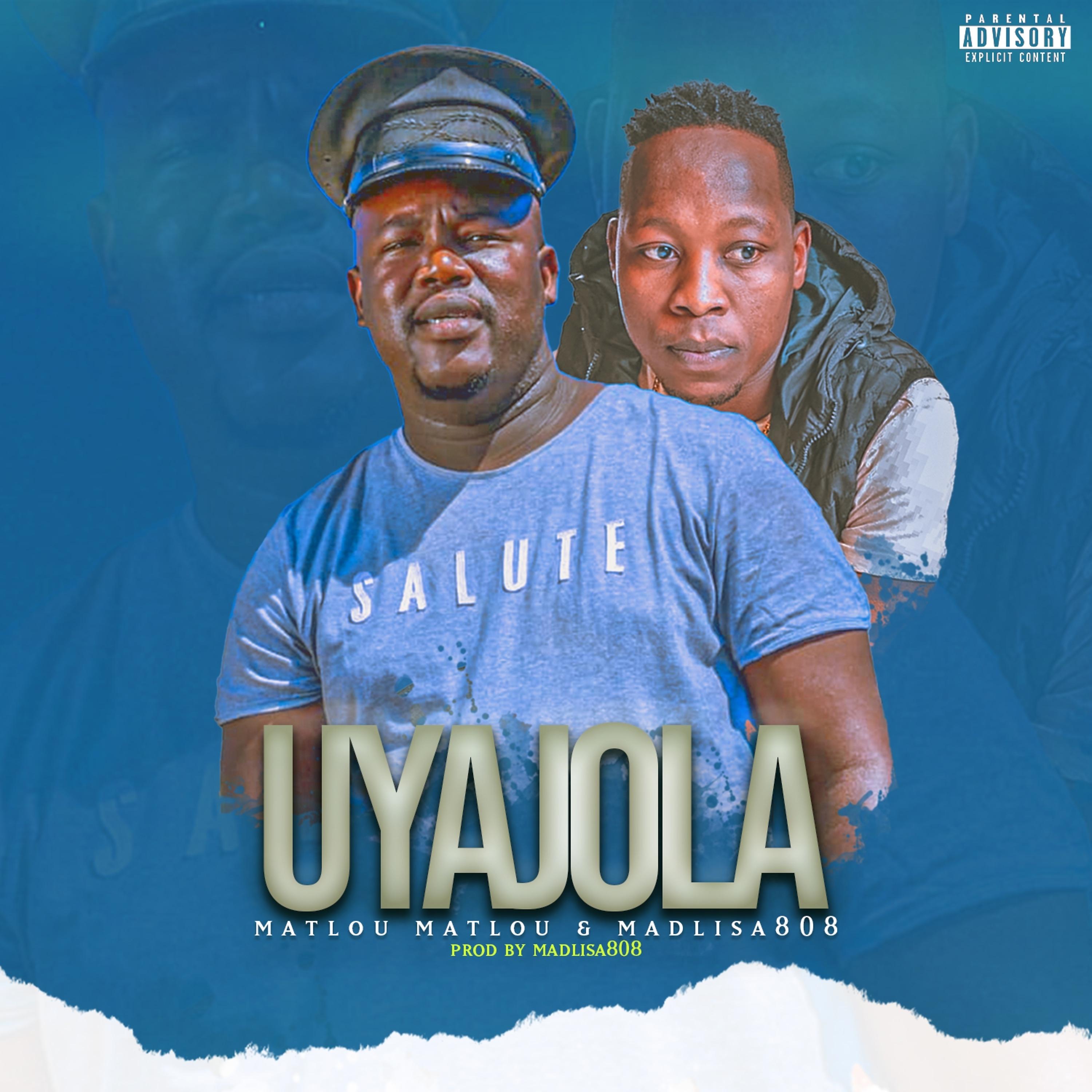 Постер альбома Uyajola