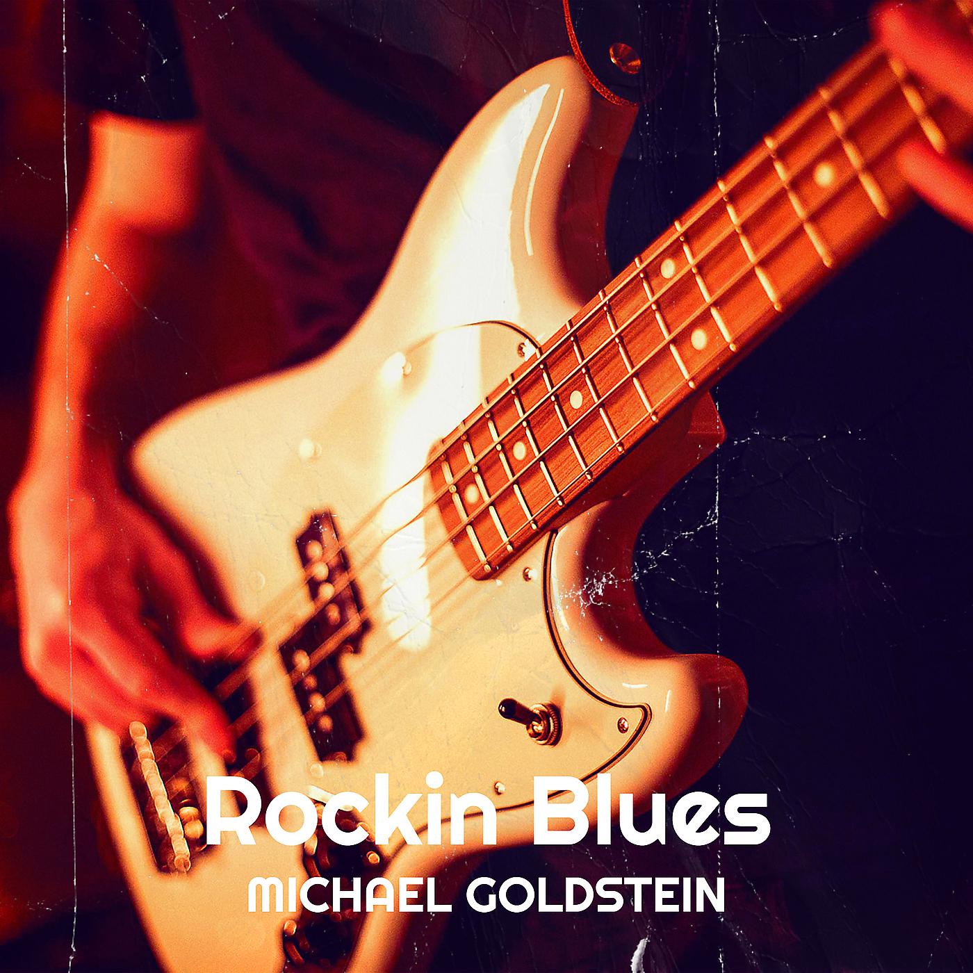 Постер альбома Rockin Blues