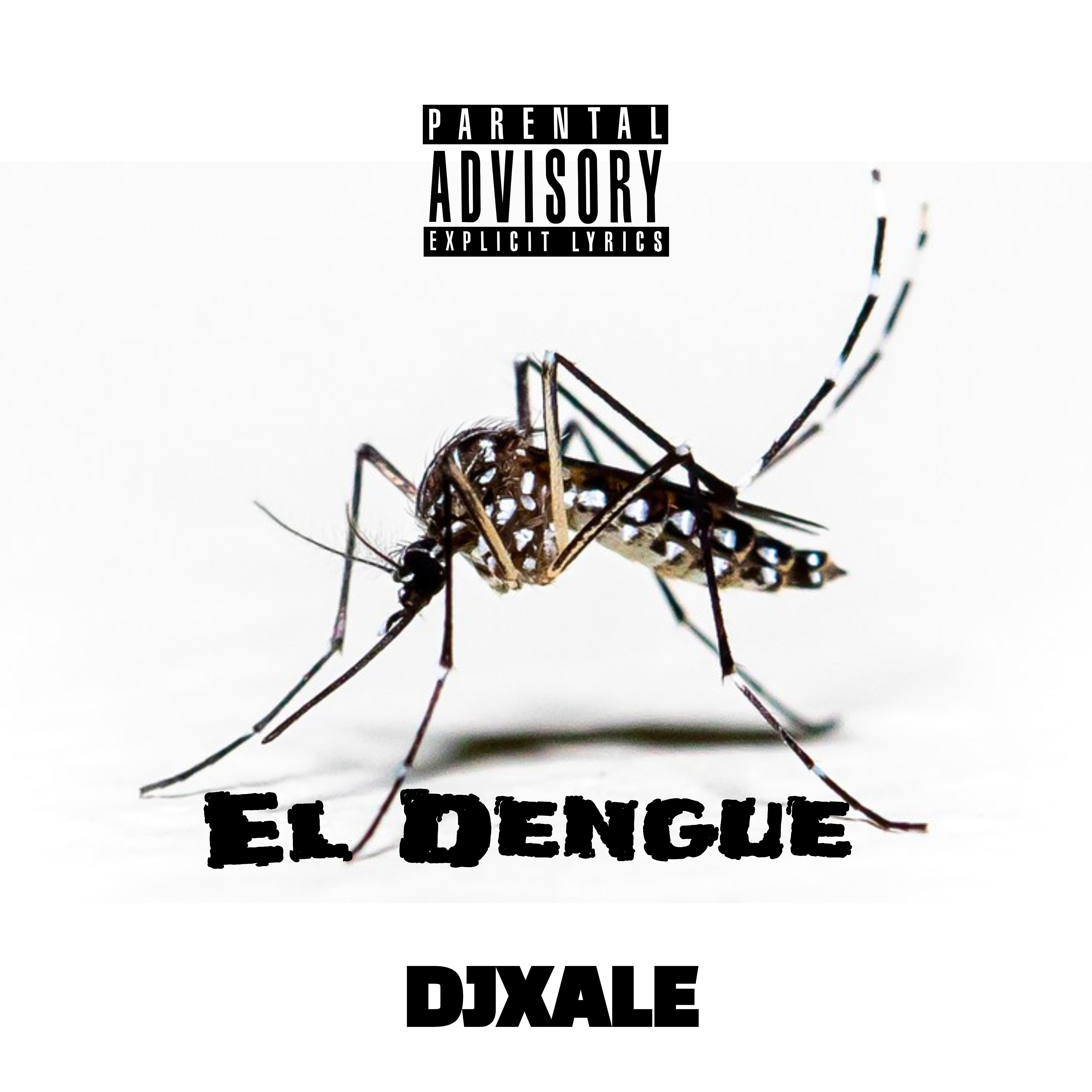 Постер альбома El Dengue