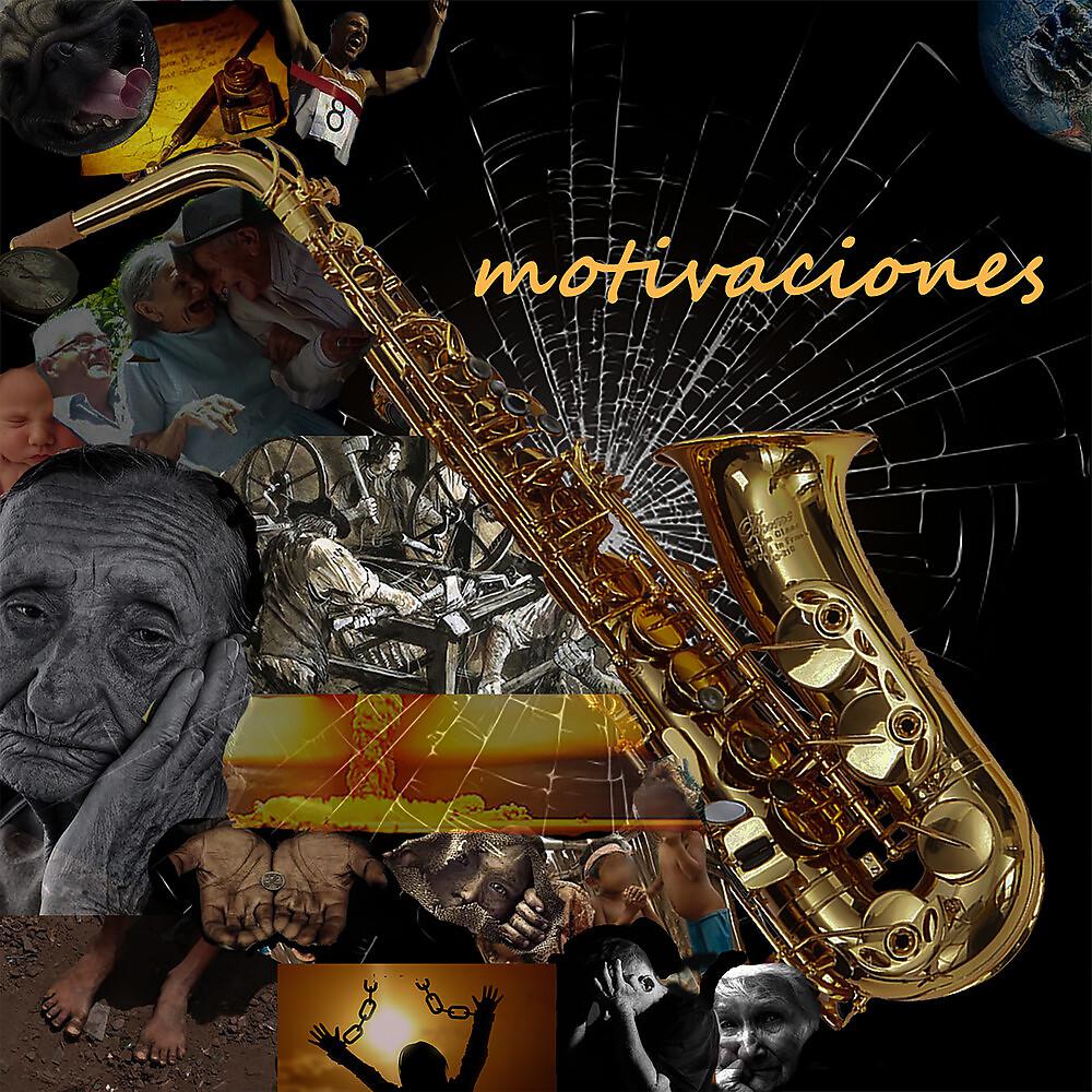 Постер альбома Motivaciones