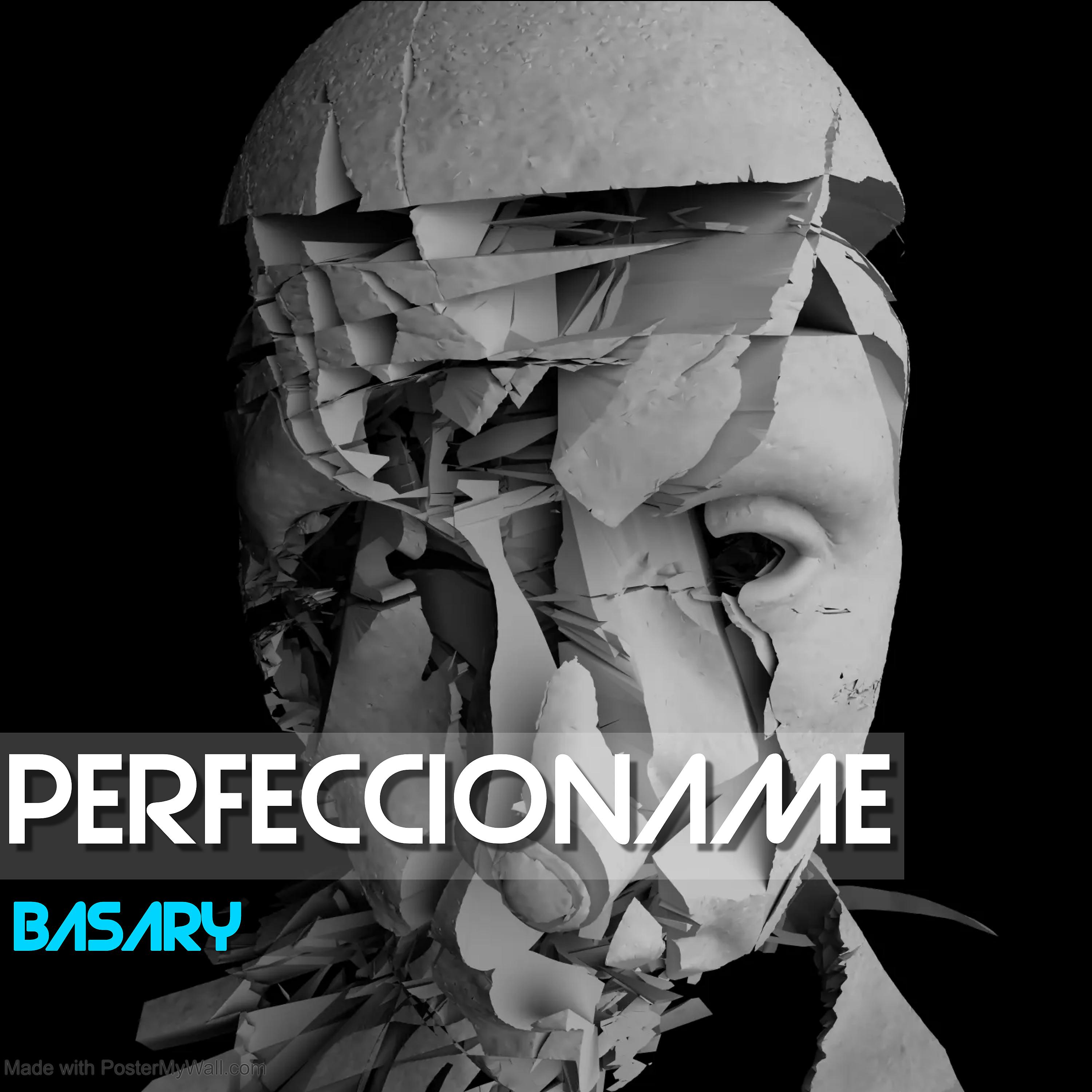 Постер альбома Perfeccioname