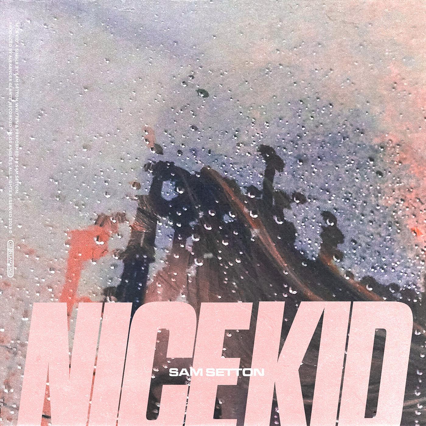 Постер альбома Nice Kid