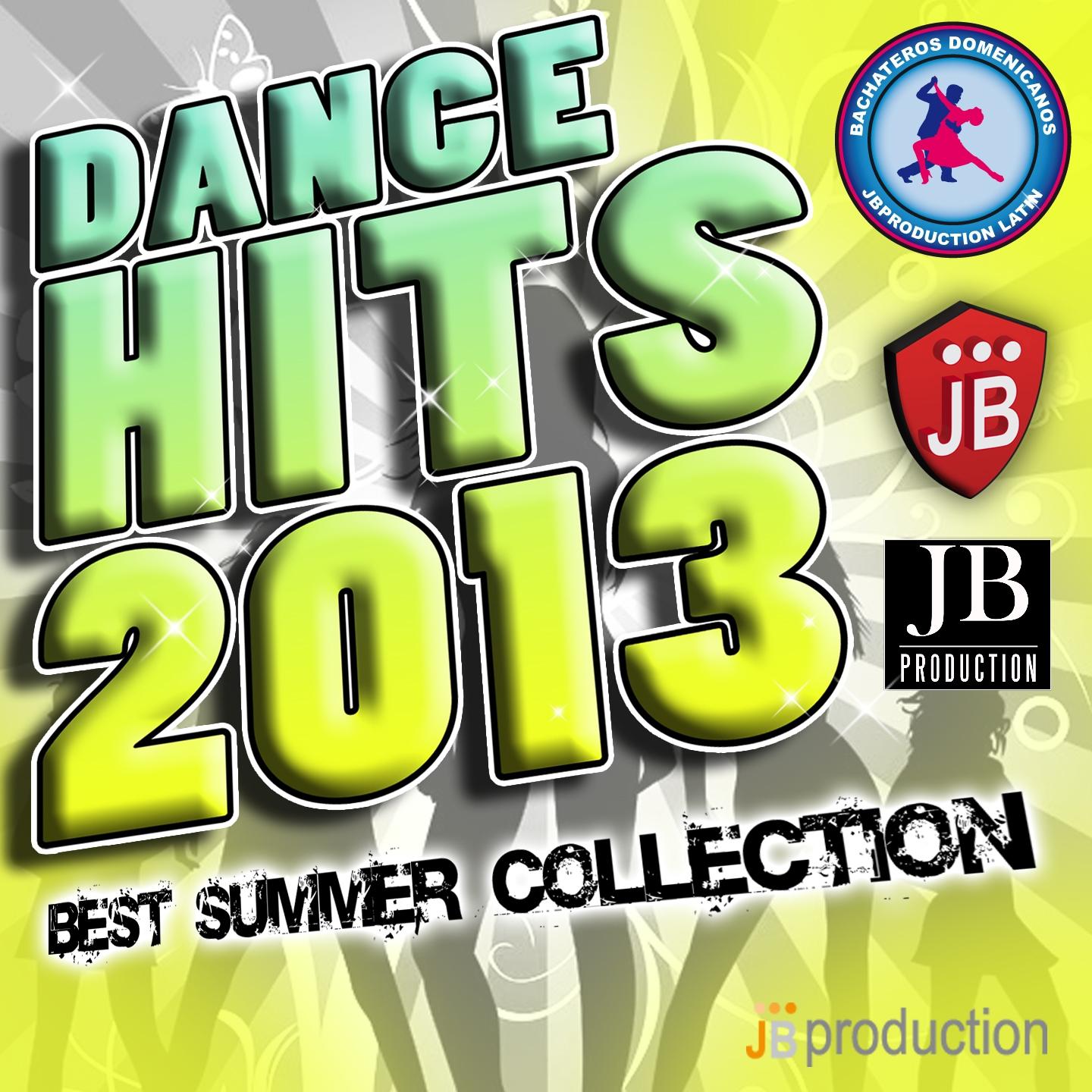 Постер альбома Dance Hits 2013 (Best Summer Collection)