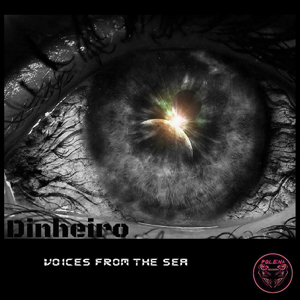 Постер альбома Voices from the Sea