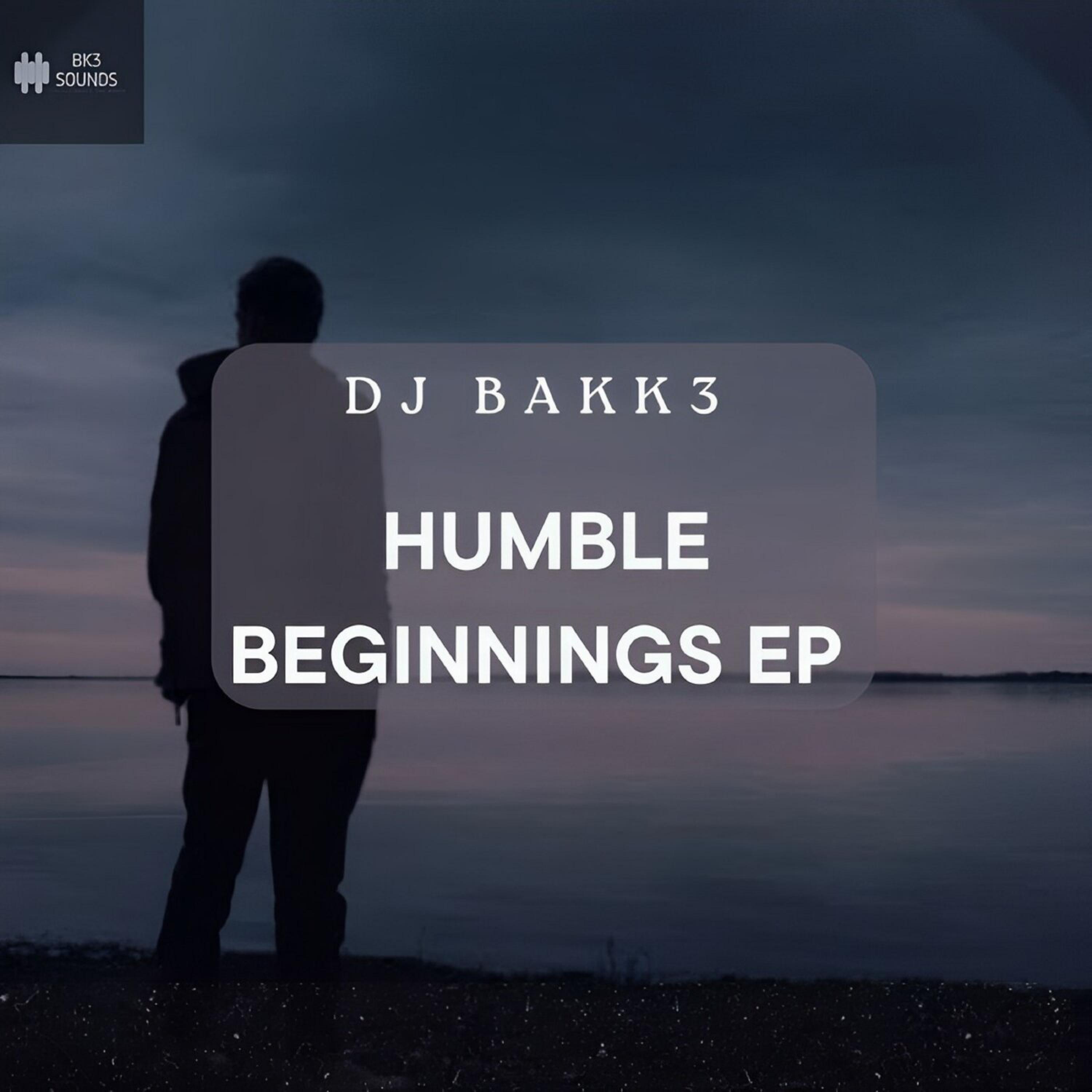 Постер альбома Humble Beginnings Ep