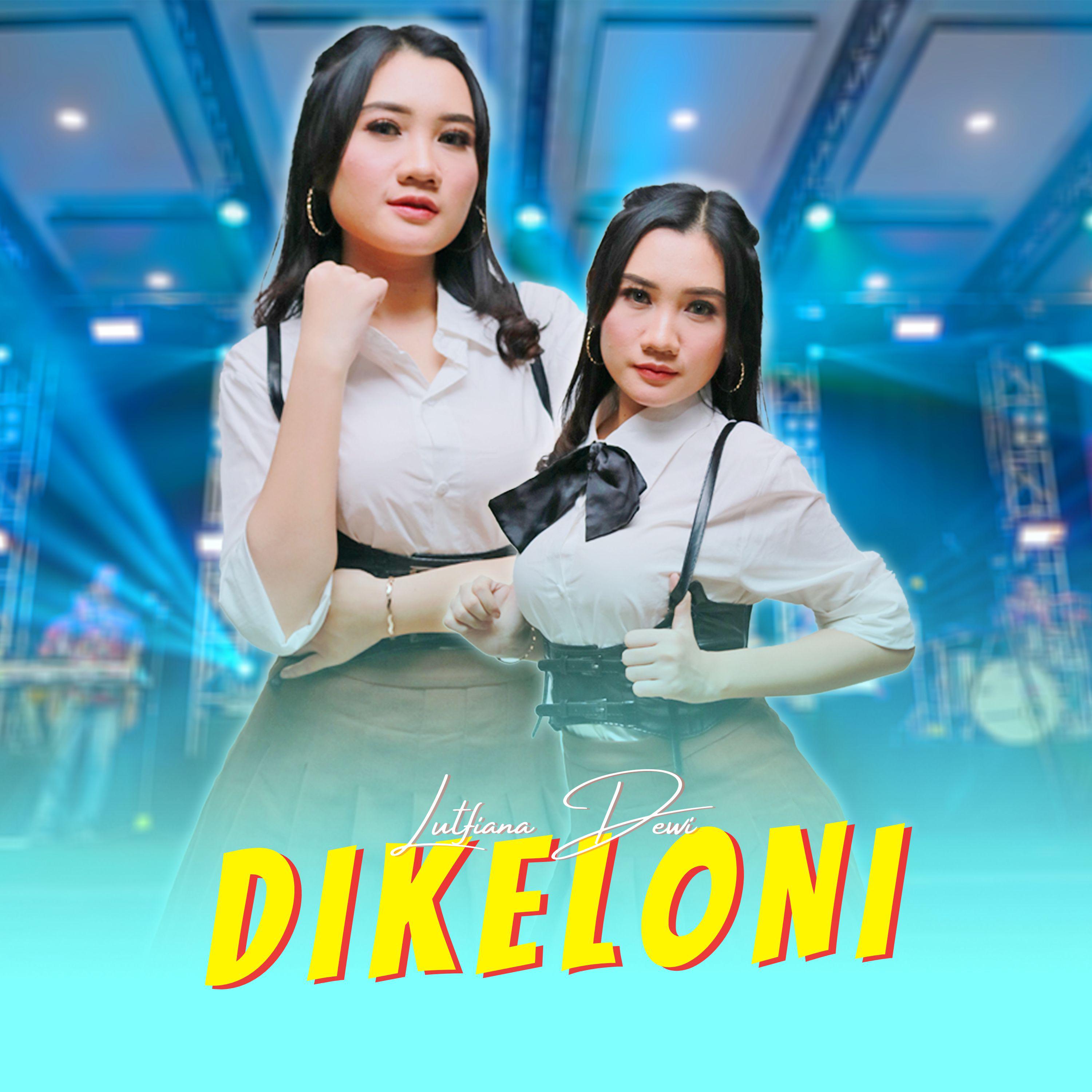 Постер альбома Dikeloni