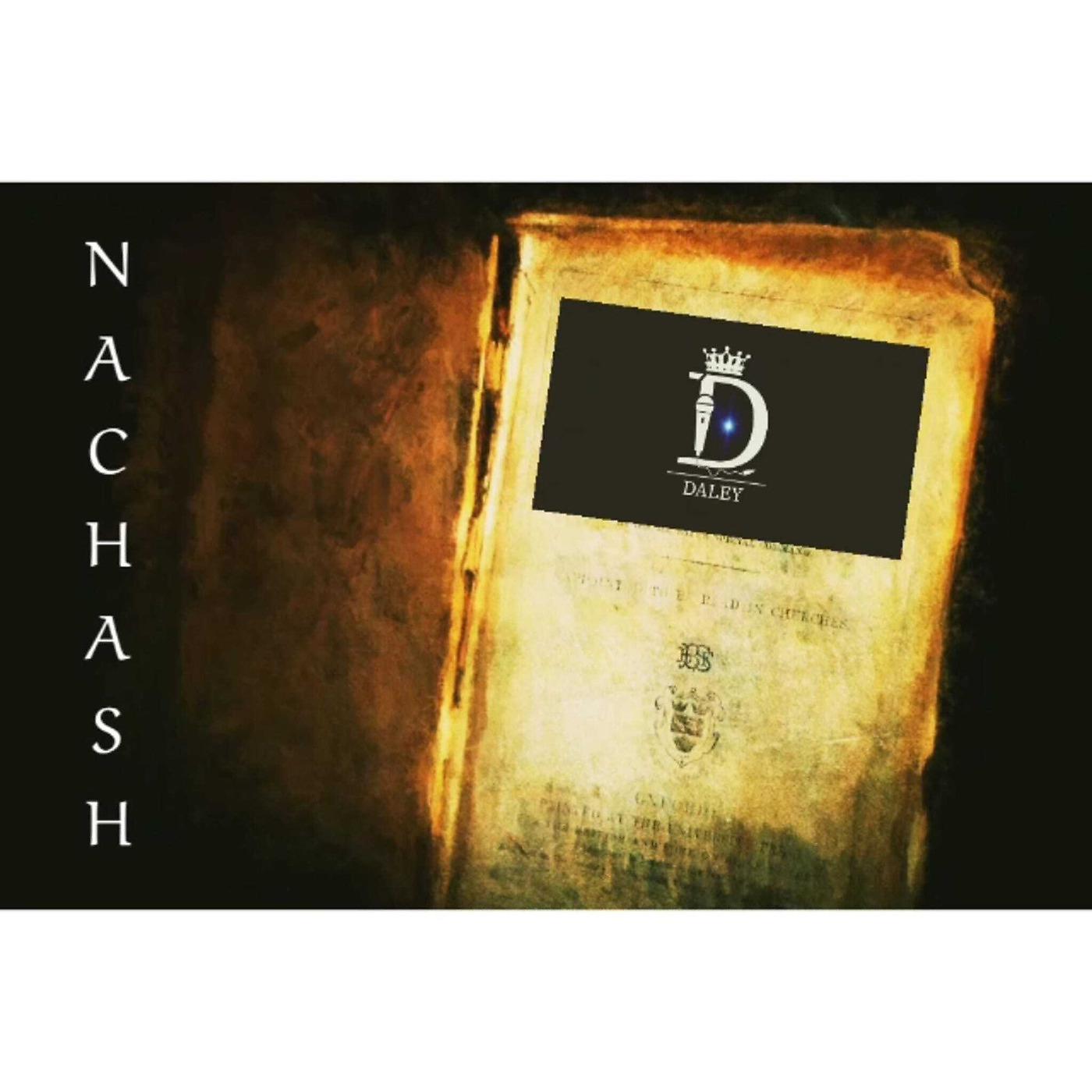 Постер альбома Nachash