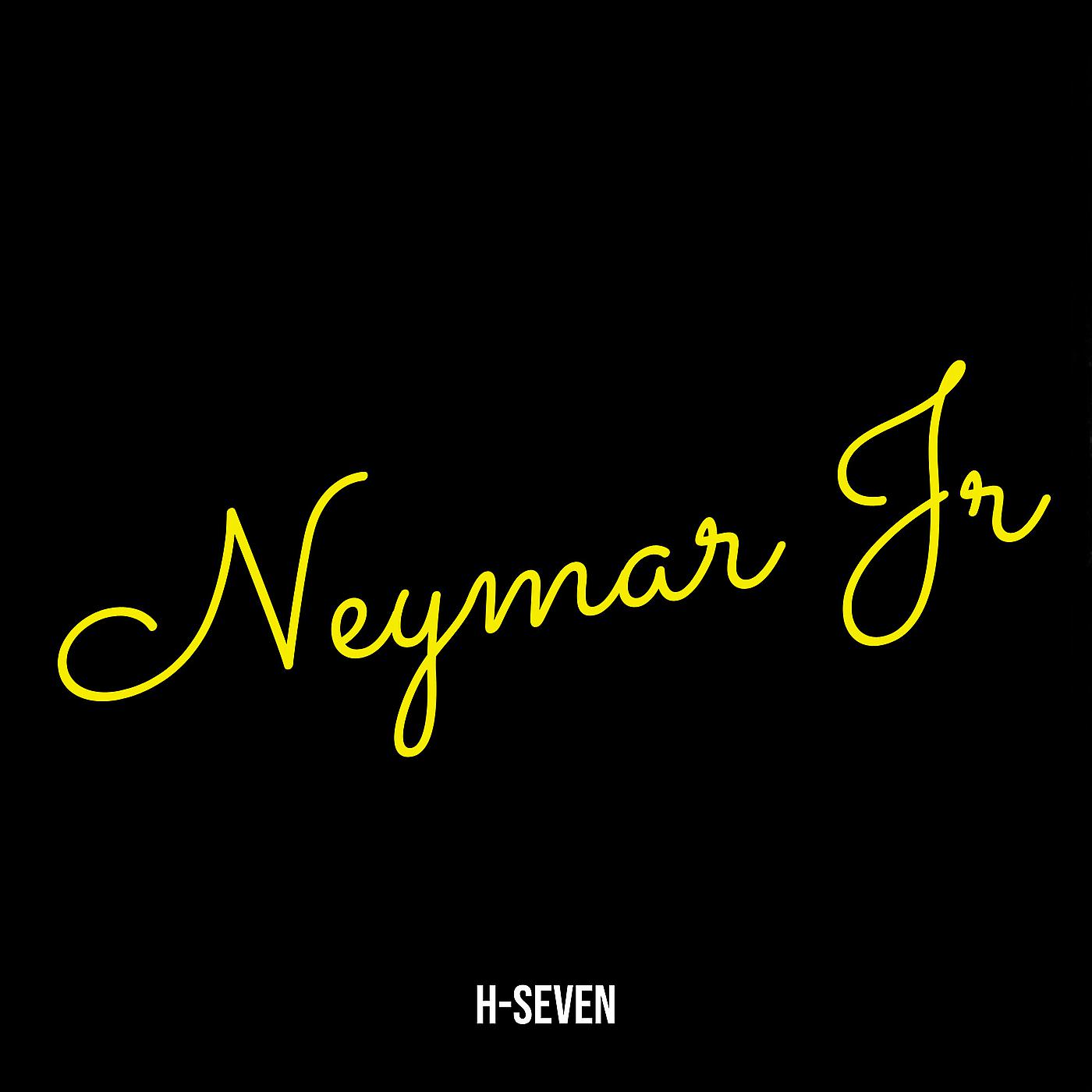Постер альбома Neymar Jr
