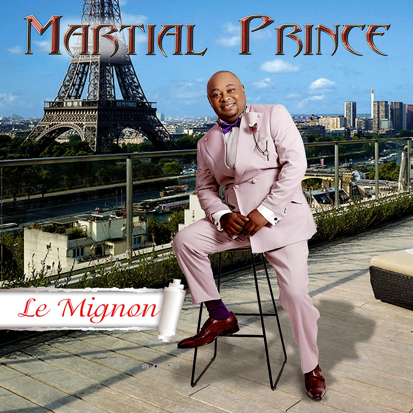 Постер альбома Le Mignon