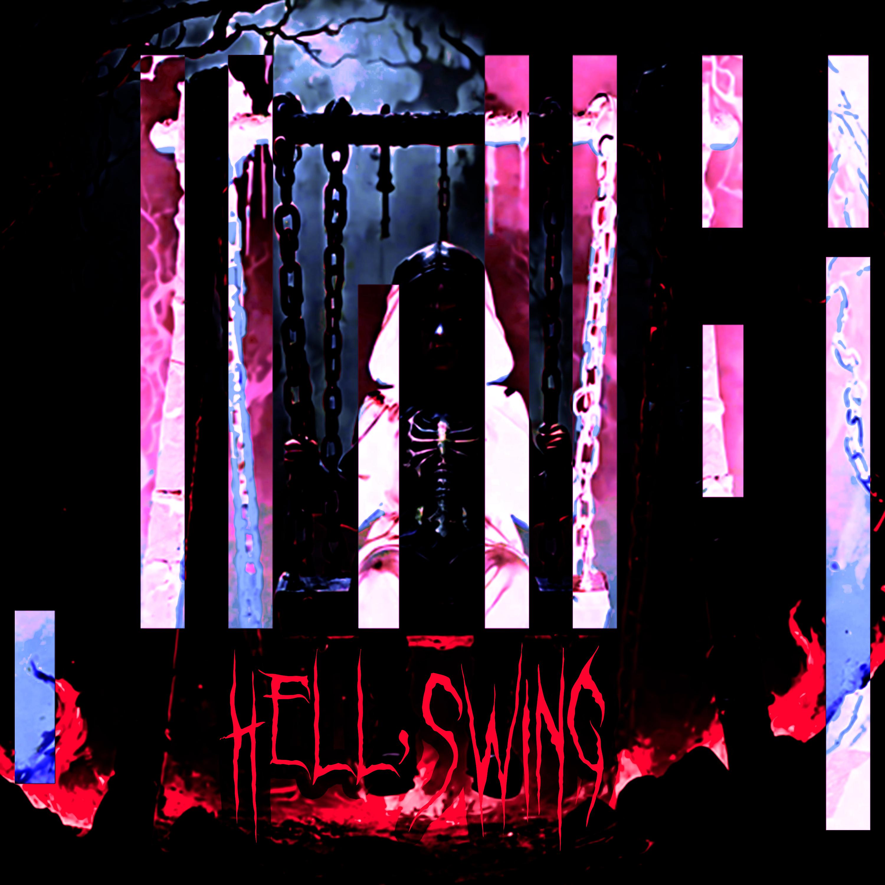 Постер альбома Hell'swing